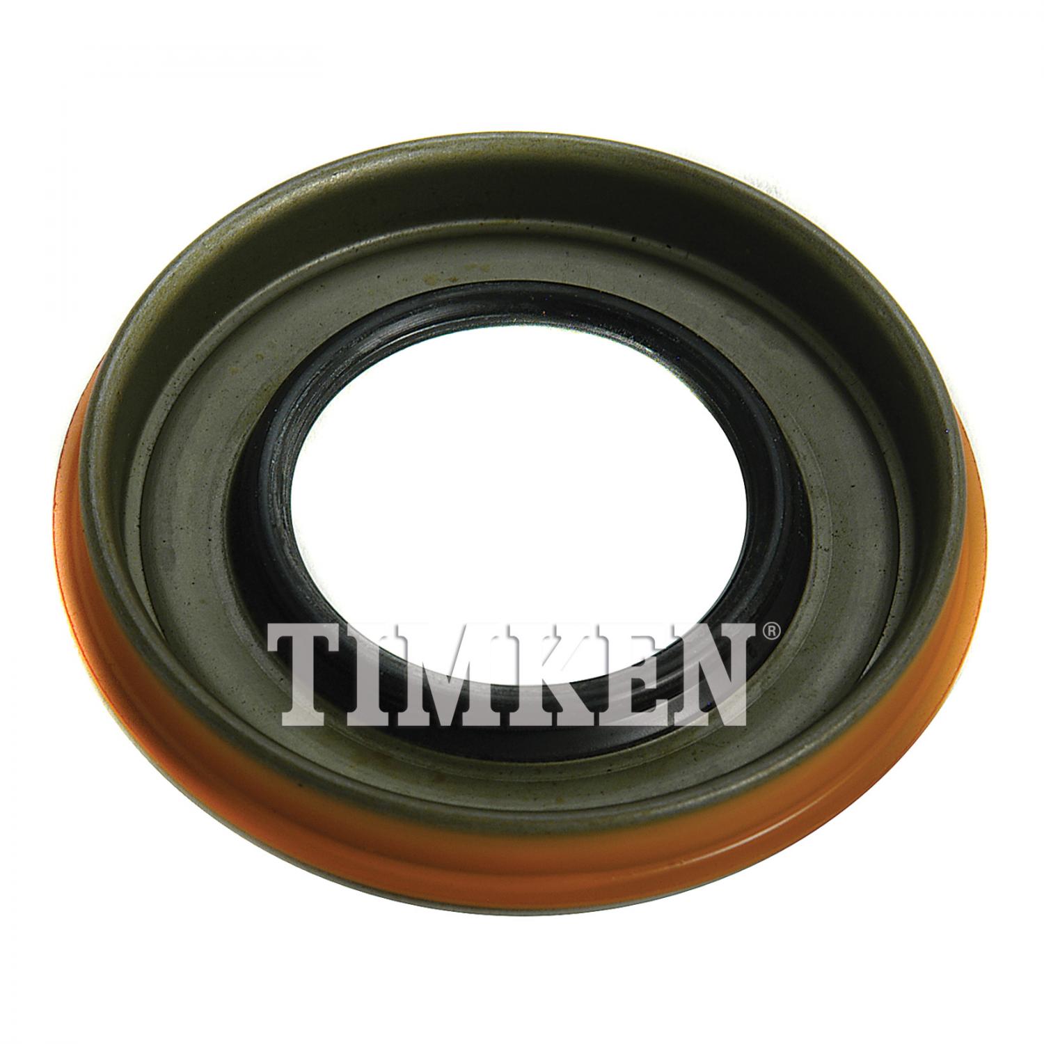 Timken 4072N - Auto Trans Torque Converter Seal Timken 4072N Auto Trans Torque Converter Seal product image 1 of 4
