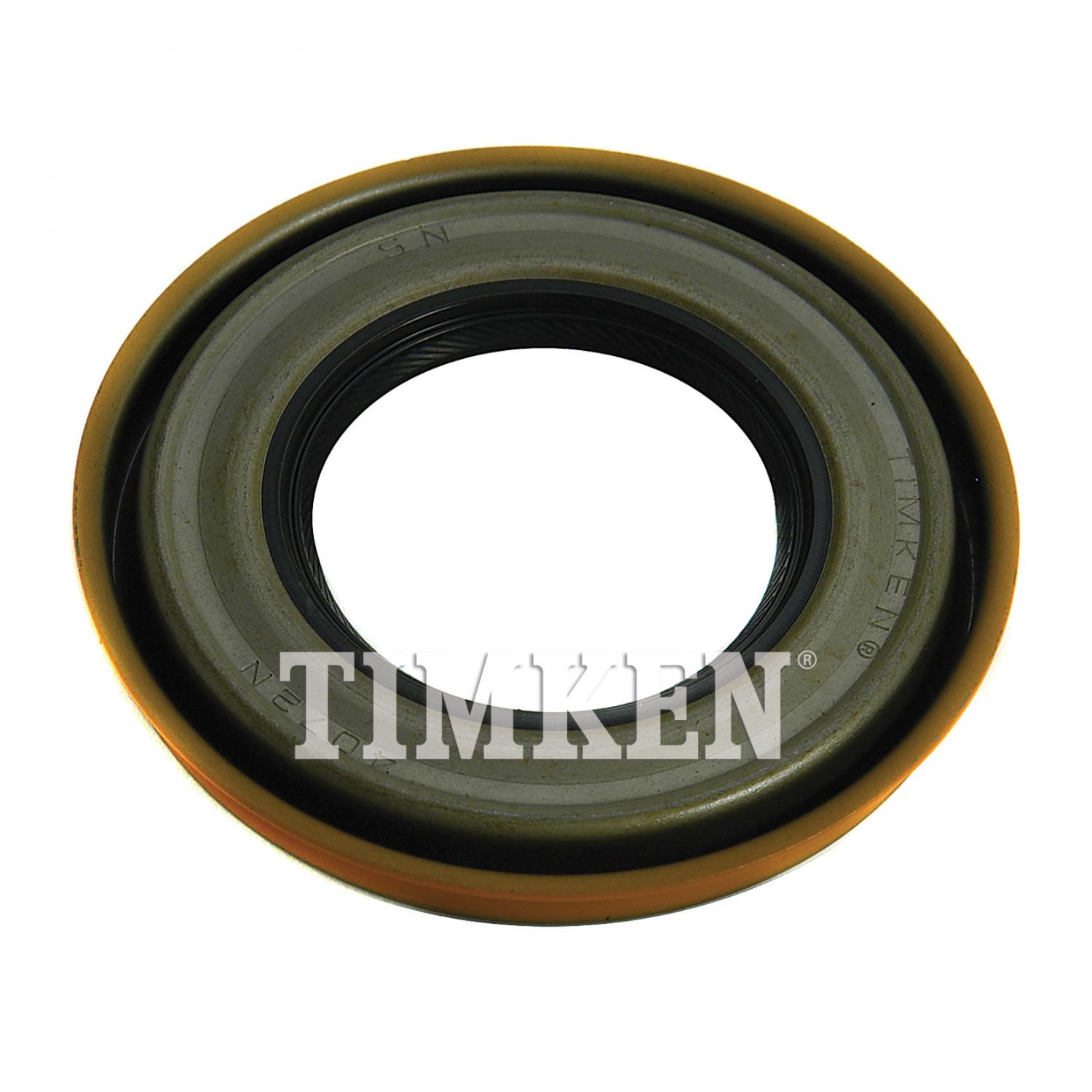 Timken 4072N - Auto Trans Torque Converter Seal Timken 4072N Auto Trans Torque Converter Seal product image 2 of 4