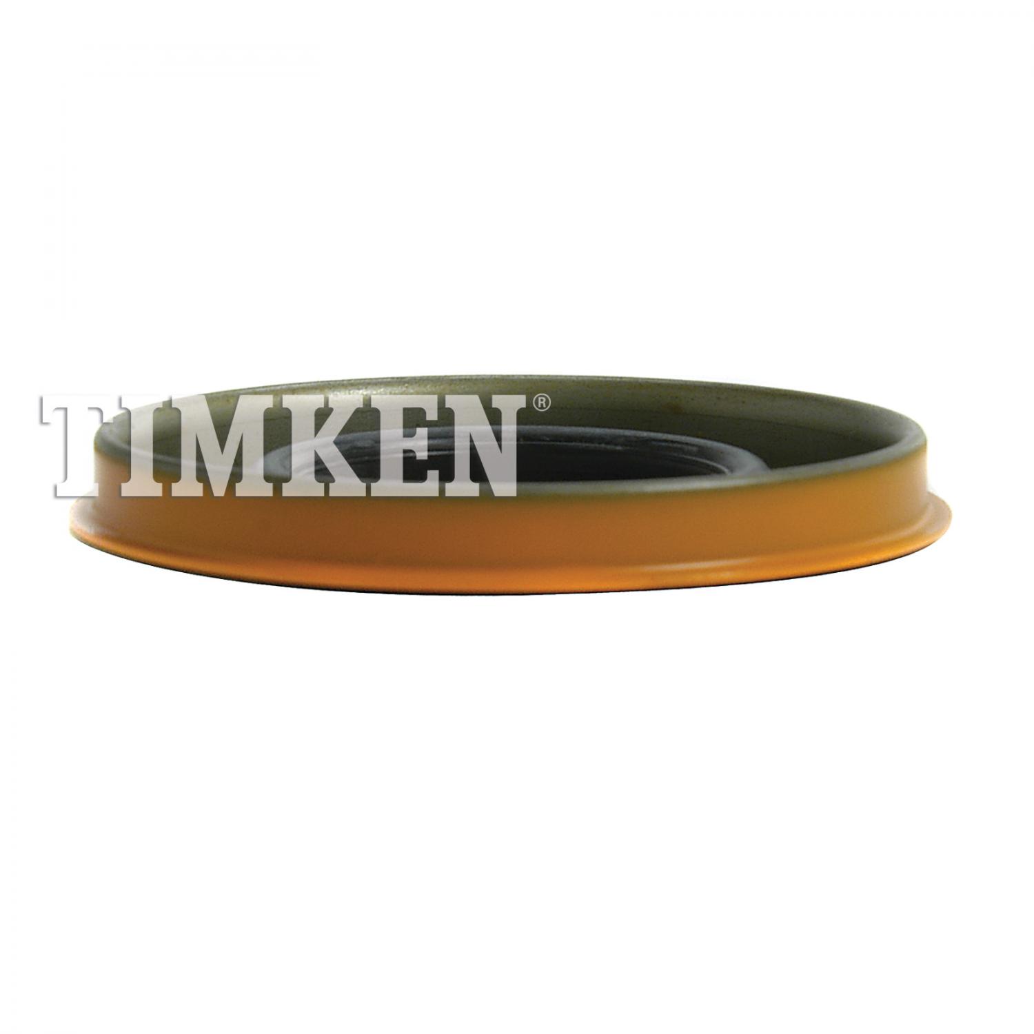 Timken 4072N - Auto Trans Torque Converter Seal Timken 4072N Auto Trans Torque Converter Seal product image 3 of 4