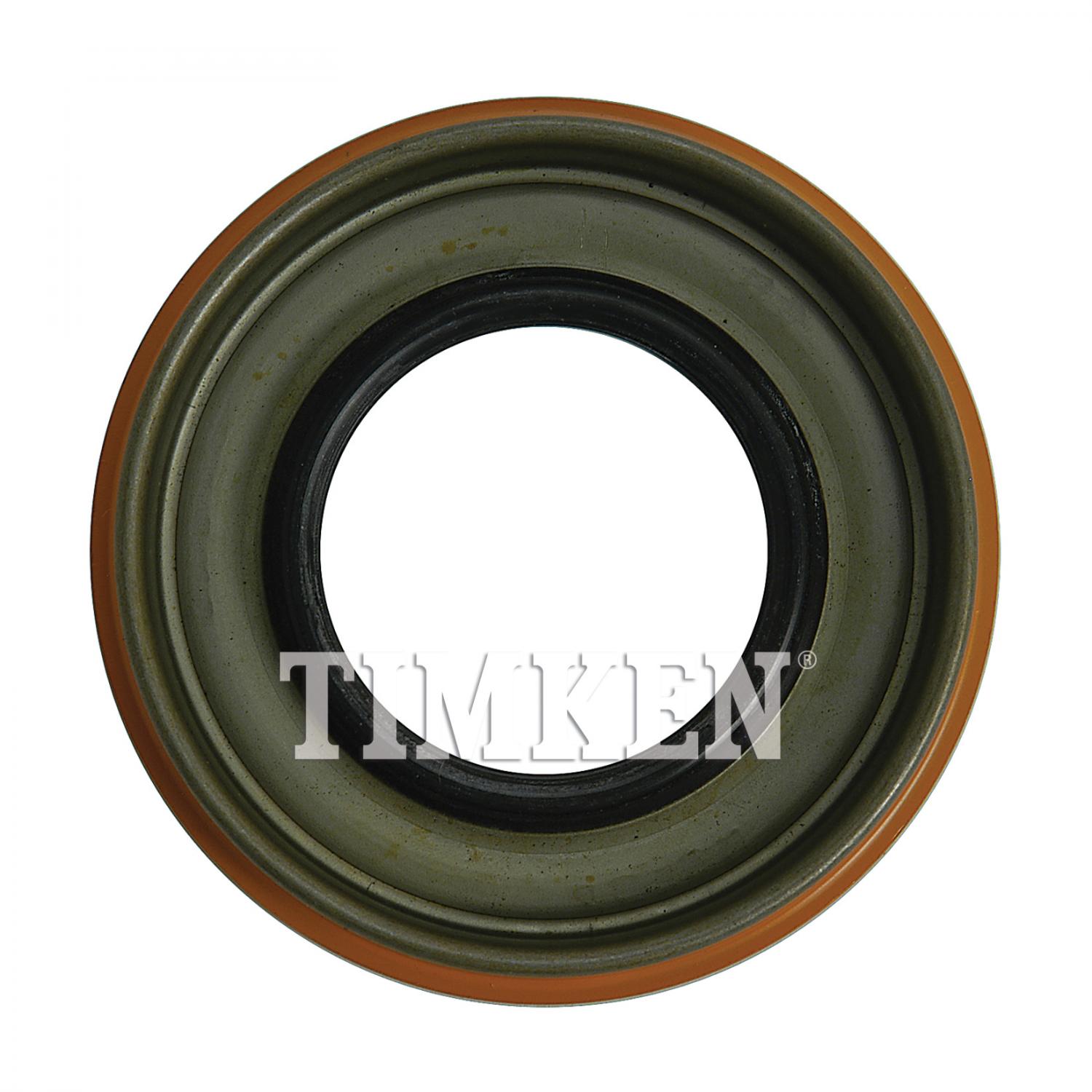 Timken 4072N - Auto Trans Torque Converter Seal Timken 4072N Auto Trans Torque Converter Seal product image 4 of 4