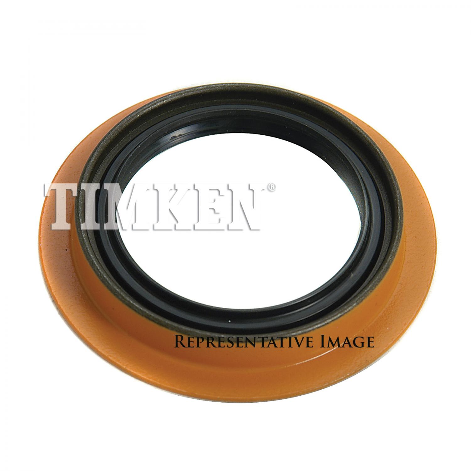 Timken 4099 - Wheel Seal Timken 4099 Wheel Seal product image 1 of 1