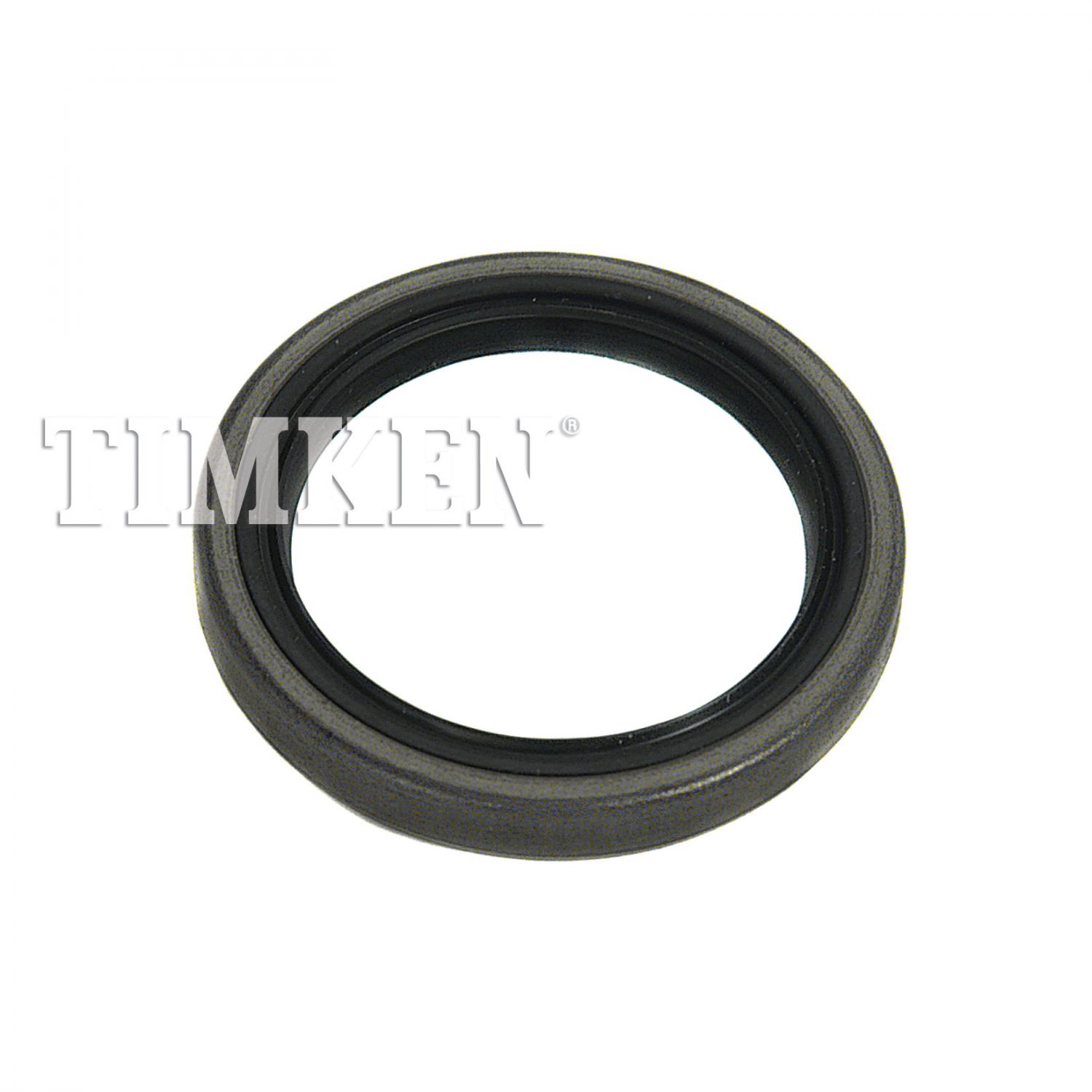 Timken 41257 - Wheel Seal Timken 41257 Wheel Seal product image 1 of 4