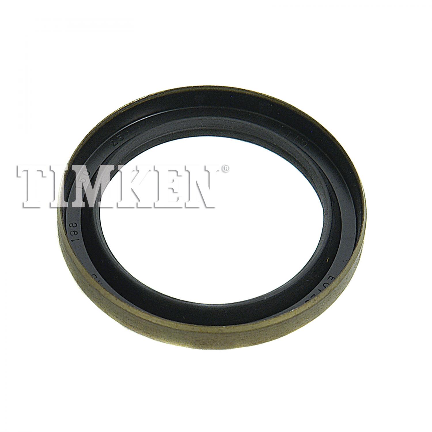 Timken 41257 - Wheel Seal Timken 41257 Wheel Seal product image 2 of 4