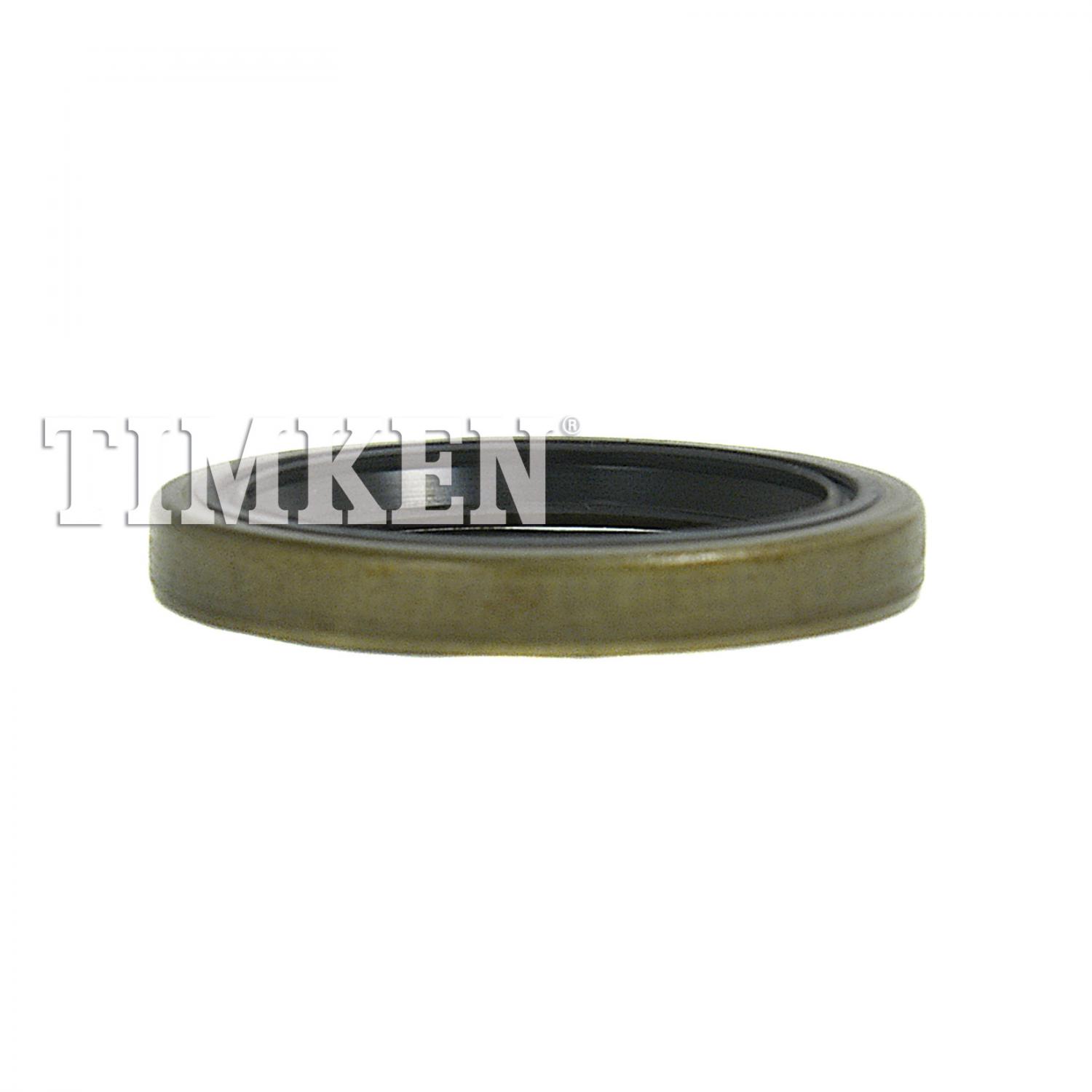 Timken 41257 - Wheel Seal Timken 41257 Wheel Seal product image 3 of 4