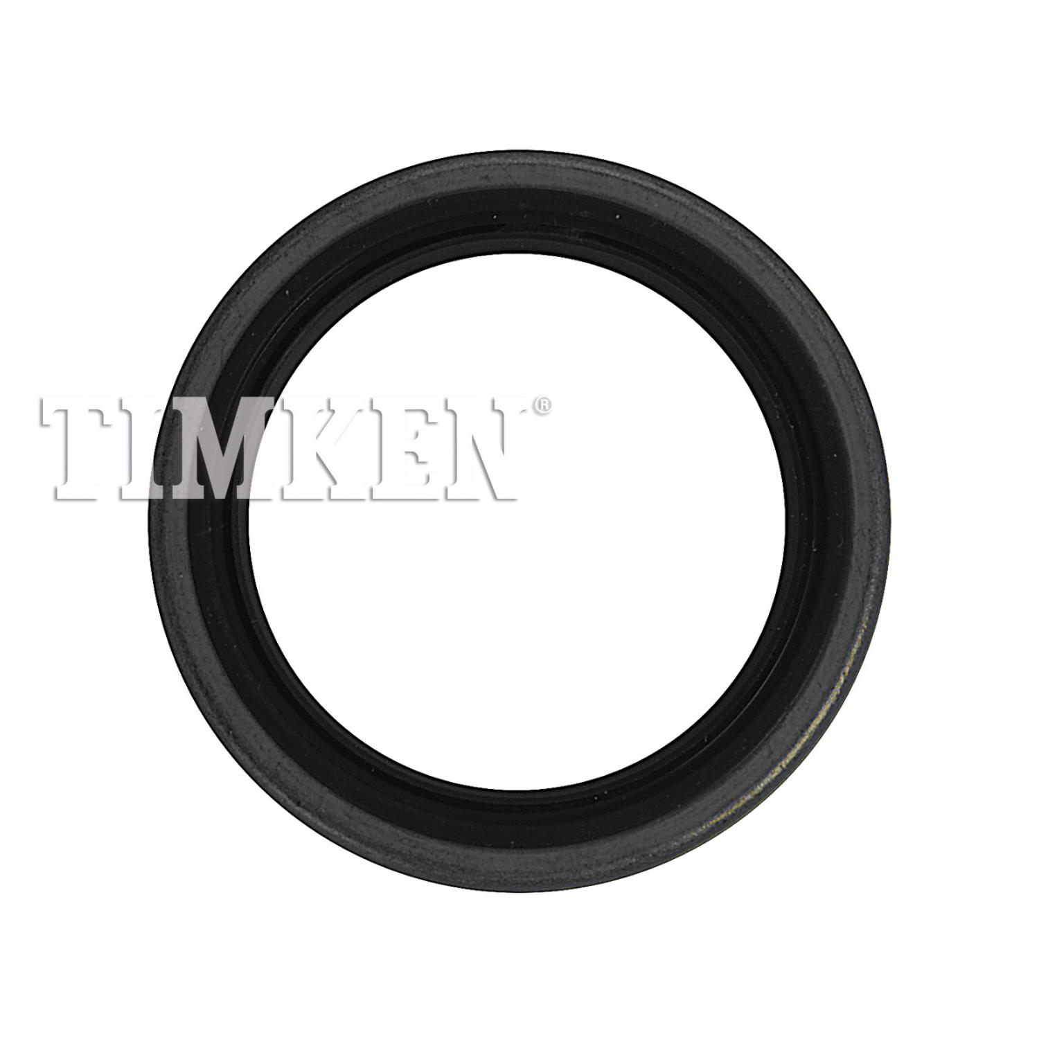 Timken 41257 - Wheel Seal Timken 41257 Wheel Seal product image 4 of 4