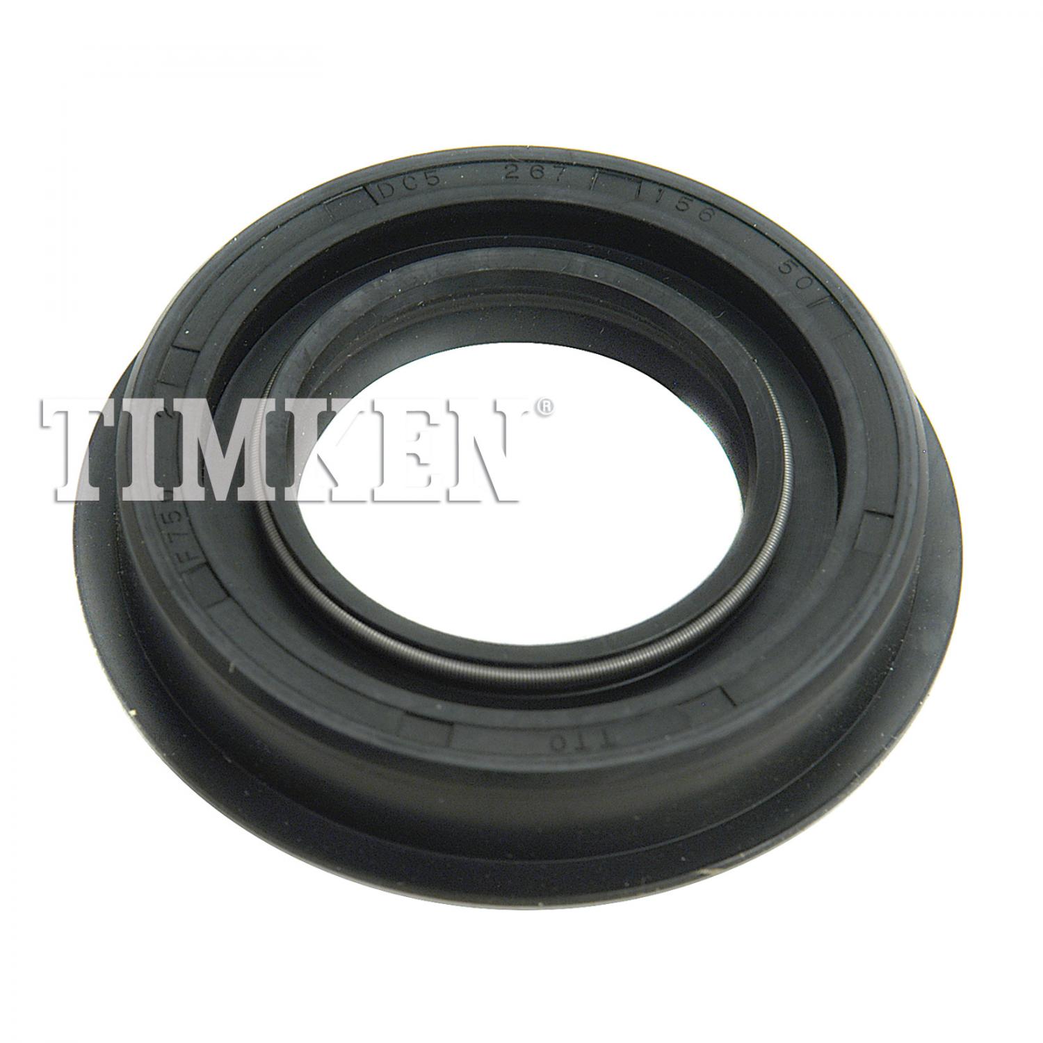 Timken 4141 Transfer Case Output Shaft Seal product image 1 of 8