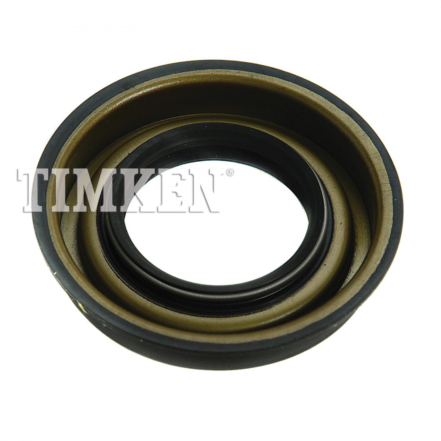 Timken 4141 Transfer Case Output Shaft Seal product image 3 of 8