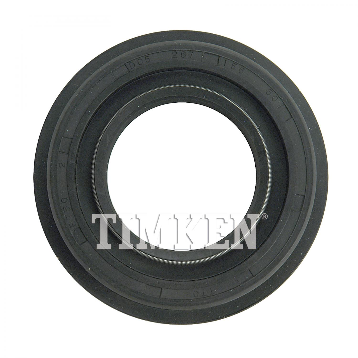 Timken 4141 Transfer Case Output Shaft Seal product image 7 of 8