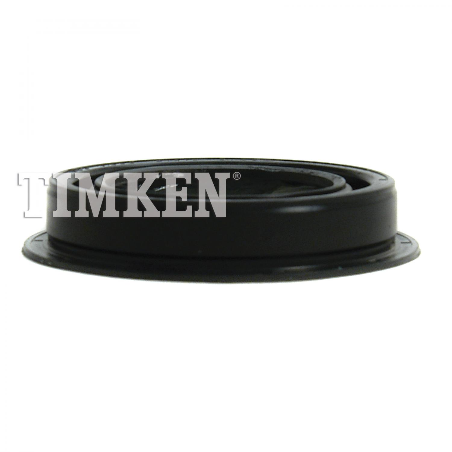 Timken 4143 - Transfer Case Output Shaft Seal Timken 4143 Auto Trans Torque Converter Seal product image 5 of 8