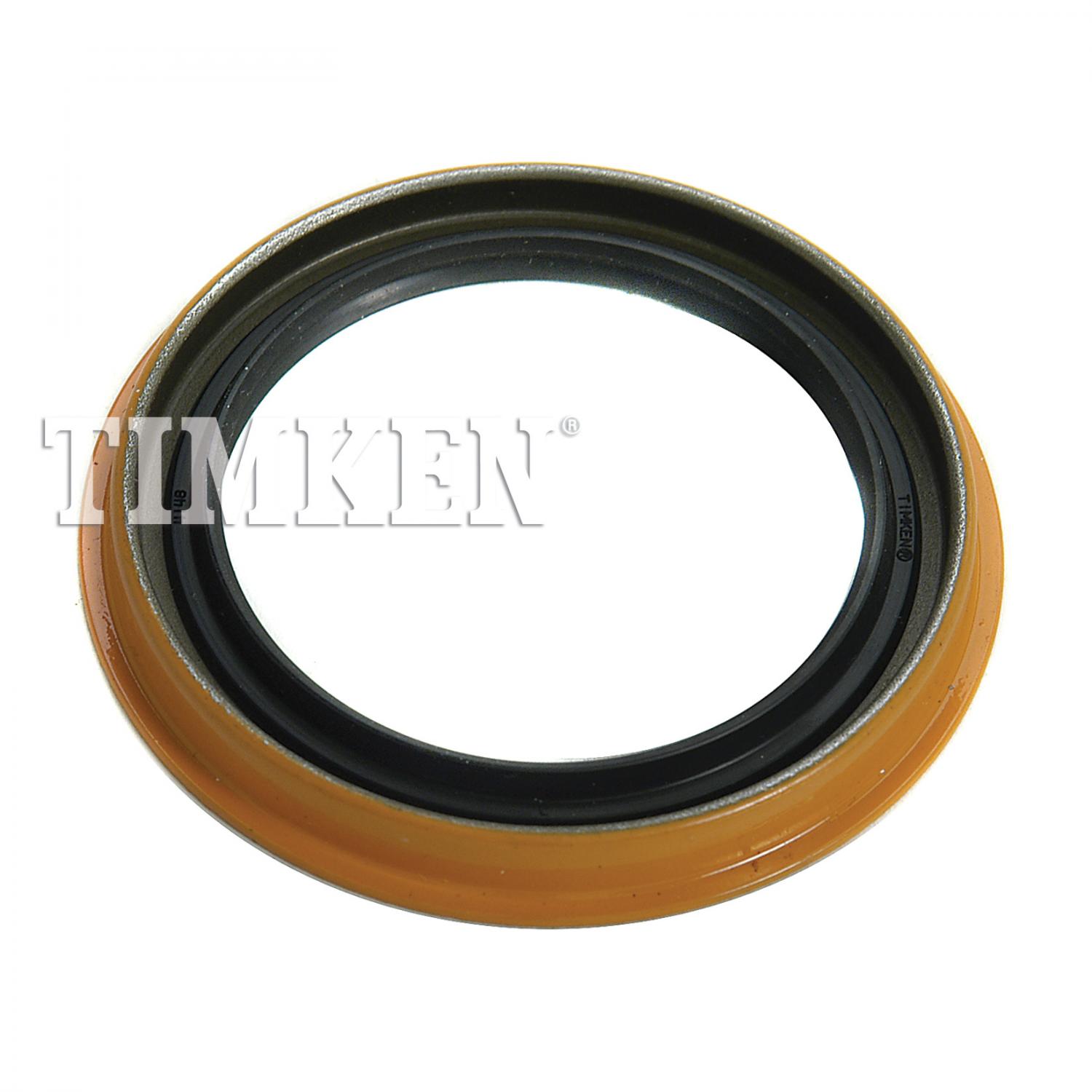 Timken 4148 Wheel Seal product image 1 of 4