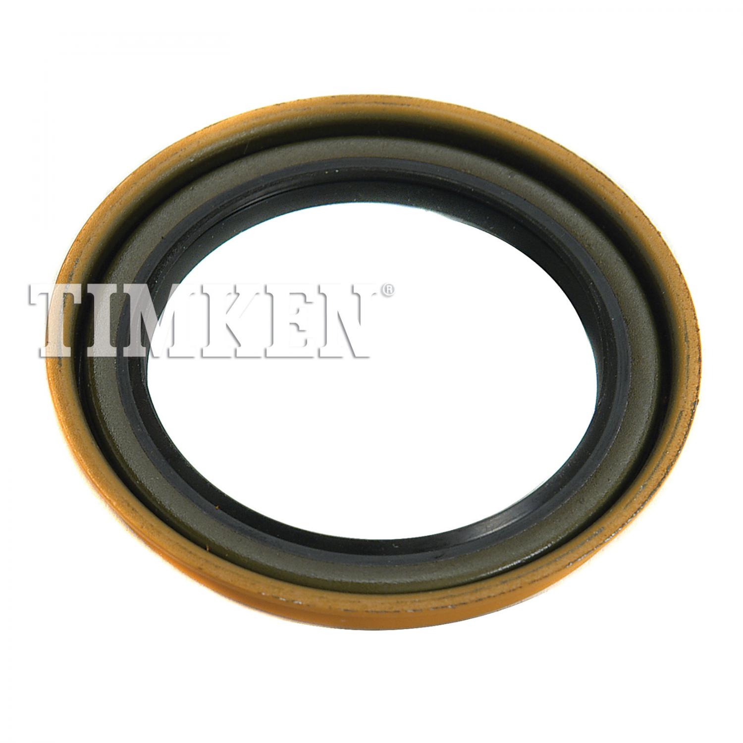 Timken 4148 Wheel Seal product image 2 of 4