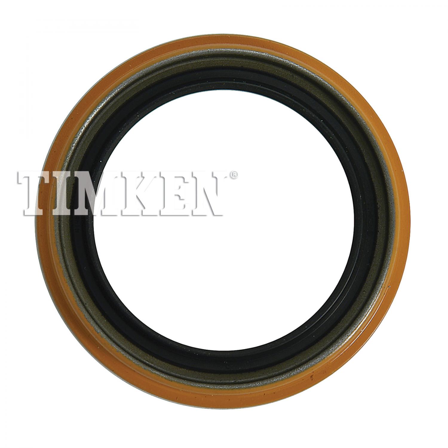Timken 4148 Wheel Seal product image 4 of 4
