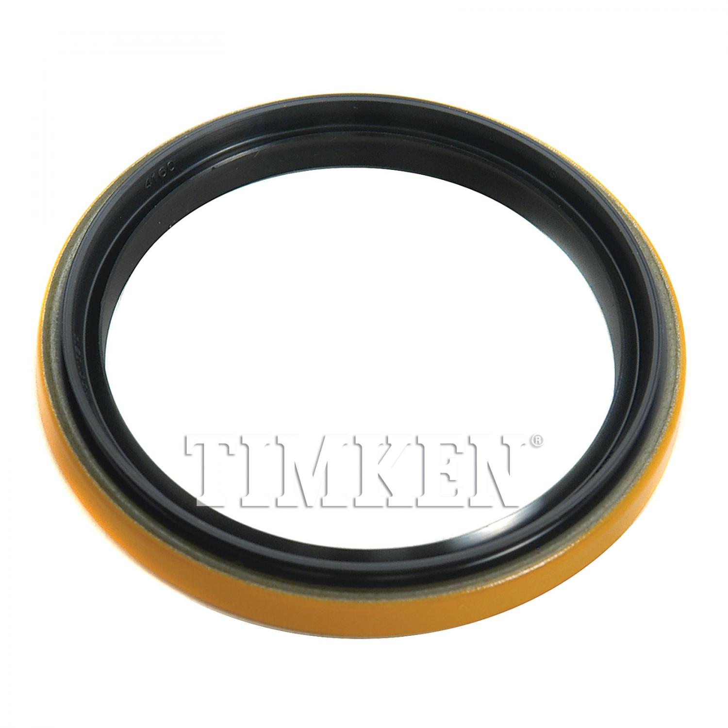 Timken 4160 - Wheel Seal Timken 4160 Wheel Seal product image 1 of 4