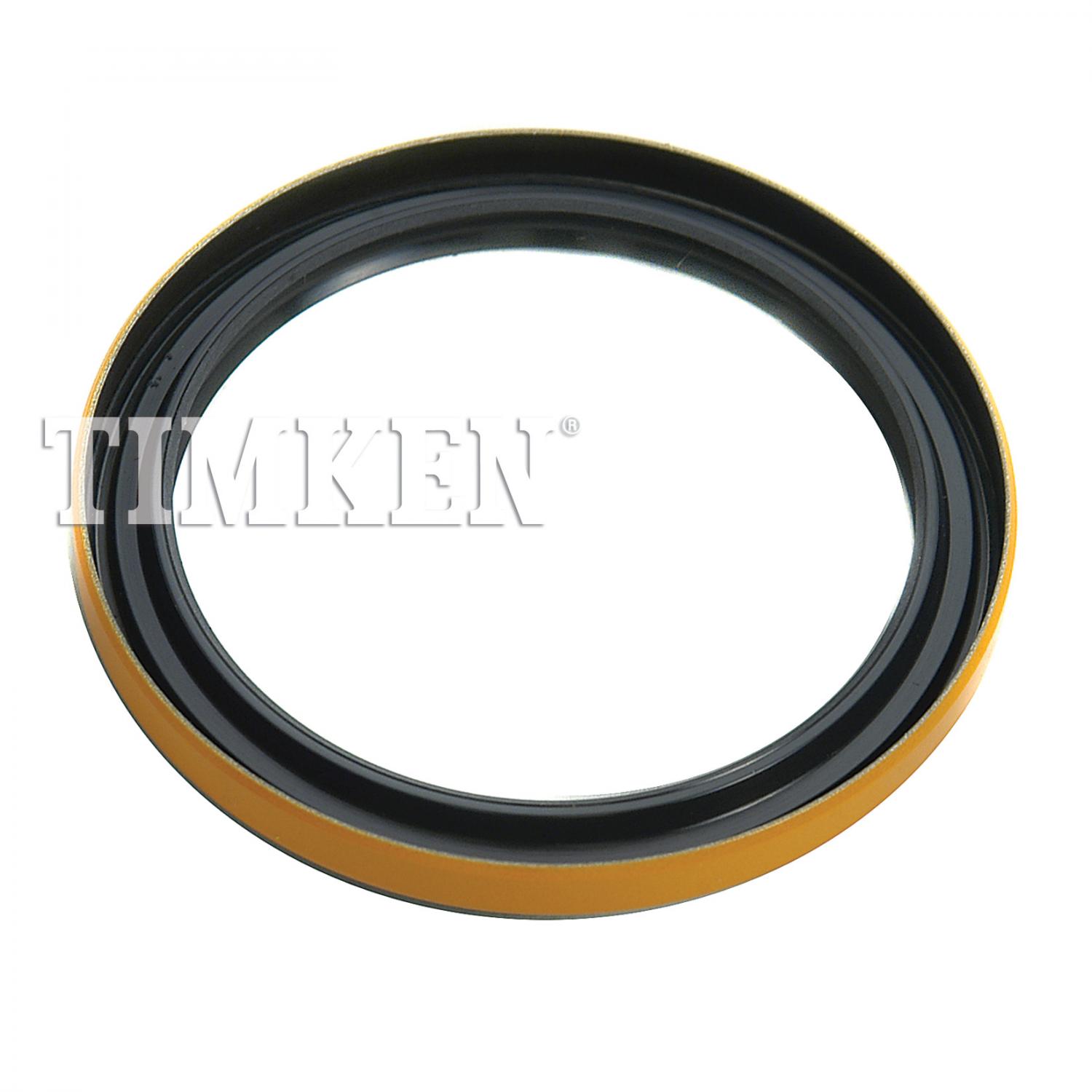 Timken 4160 - Wheel Seal Timken 4160 Wheel Seal product image 2 of 4