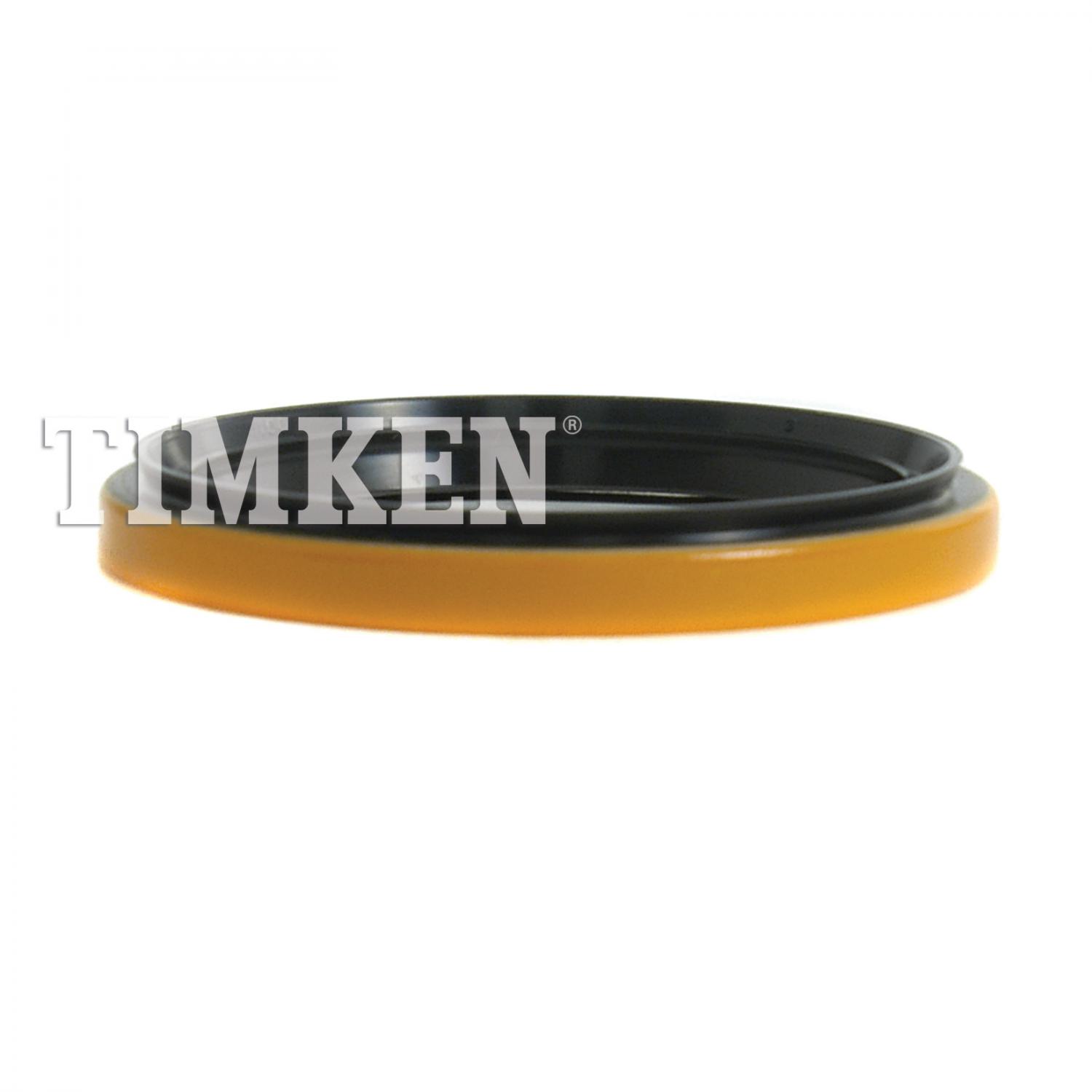 Timken 4160 - Wheel Seal Timken 4160 Wheel Seal product image 3 of 4