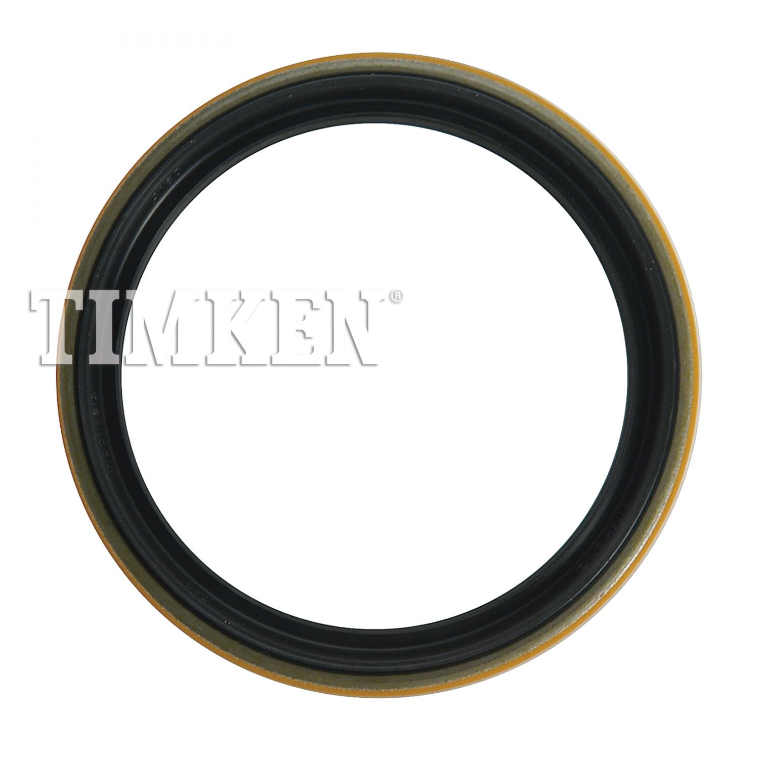 Timken 4160 - Wheel Seal Timken 4160 Wheel Seal product image 4 of 4