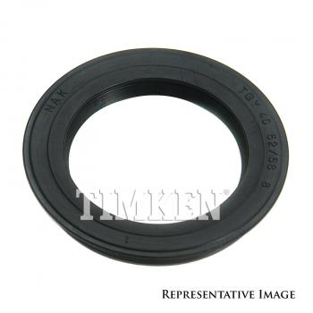 Timken 4175 Wheel Seal product image 4 of 8