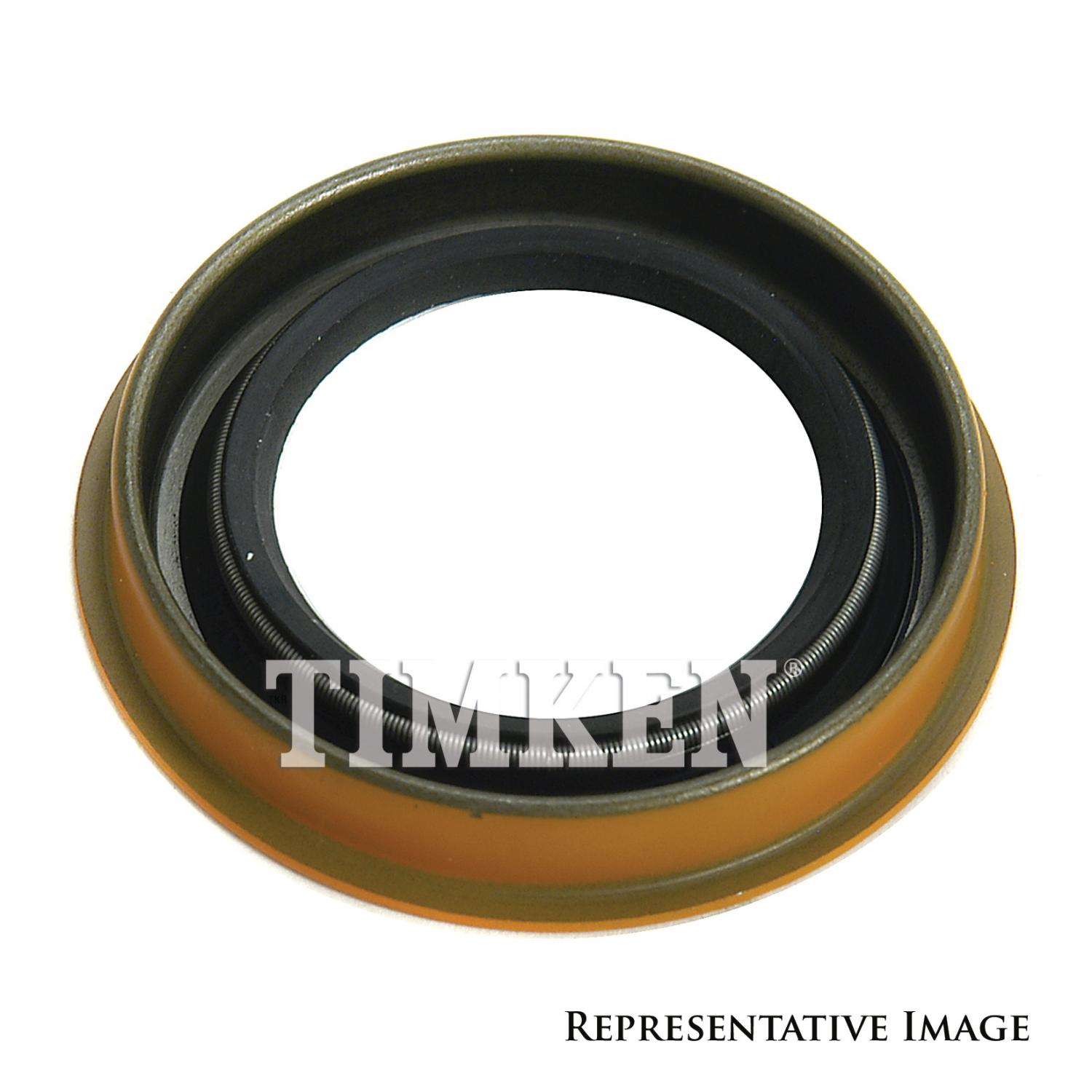 Timken 4189H Auto Trans Input Shaft Seal product image 1 of 1