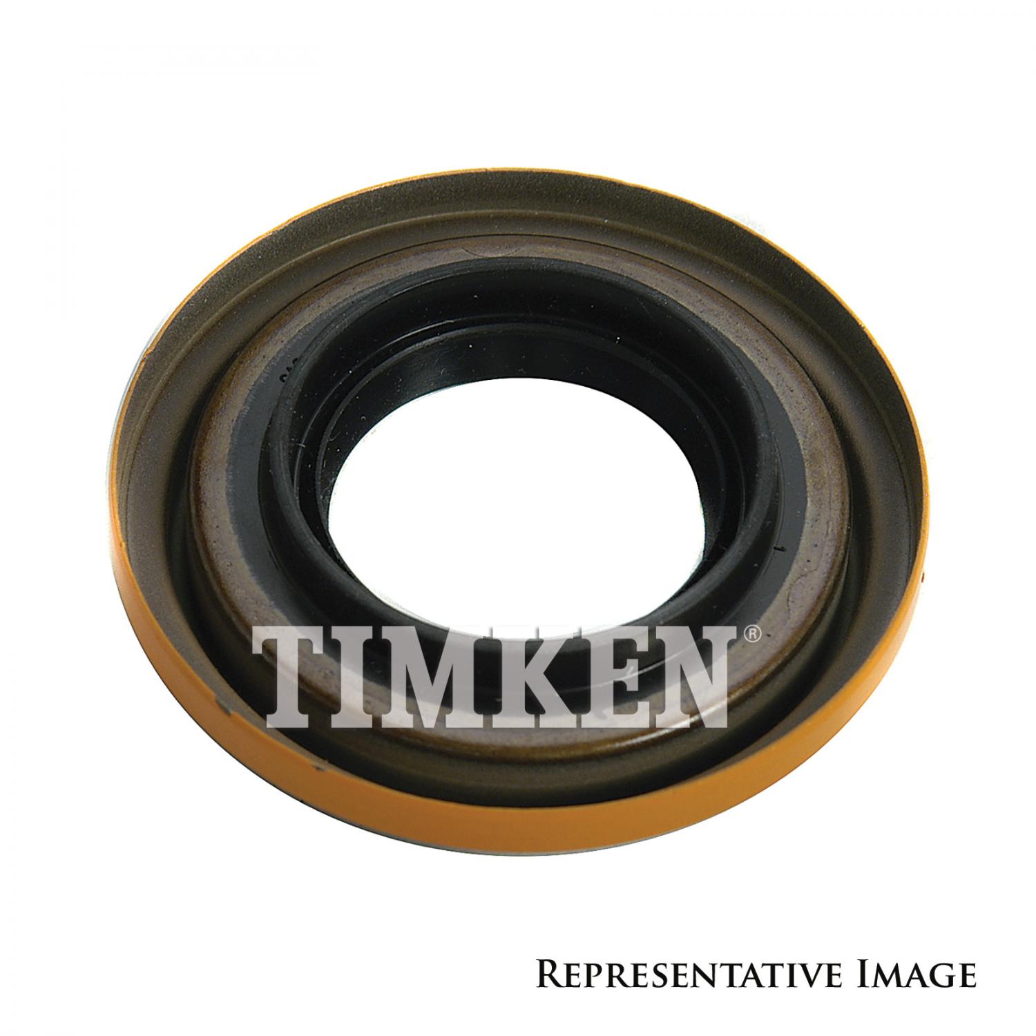 Timken 4244 - Differential Pinion Seal Timken 4244 Differential Pinion Seal product image 2 of 4