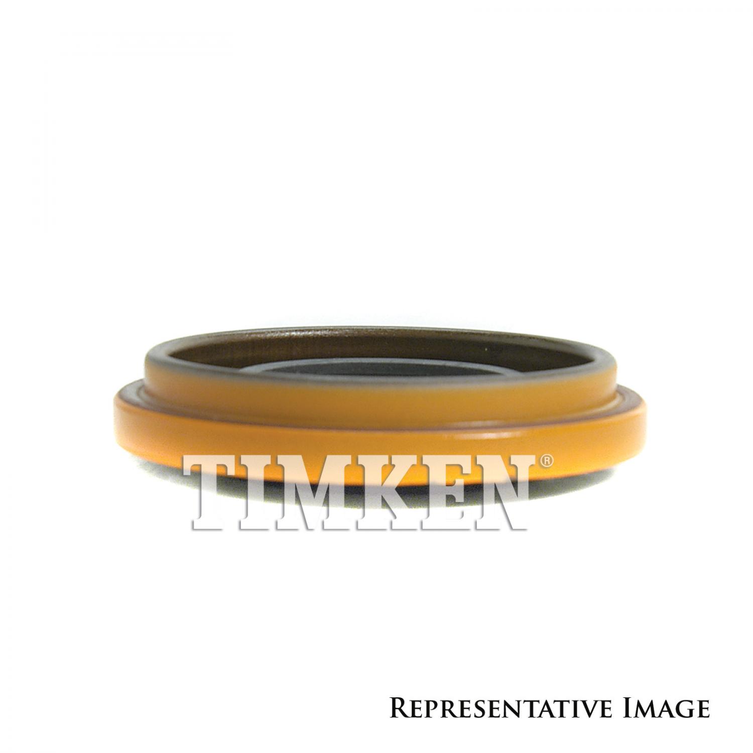 Timken 4244 - Differential Pinion Seal Timken 4244 Differential Pinion Seal product image 3 of 4