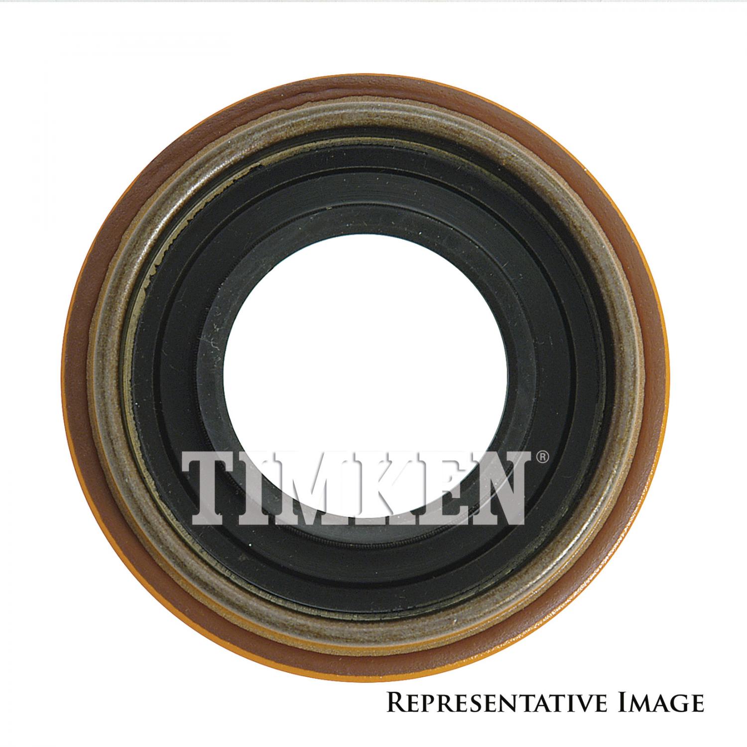 Timken 4244 - Differential Pinion Seal Timken 4244 Differential Pinion Seal product image 4 of 4