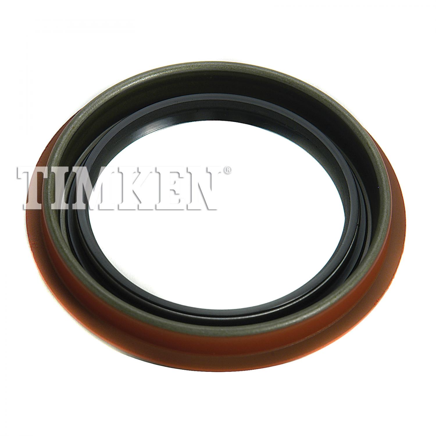 Timken 4250 - Wheel Seal Timken 4250 Axle Spindle Seal product image 1 of 4