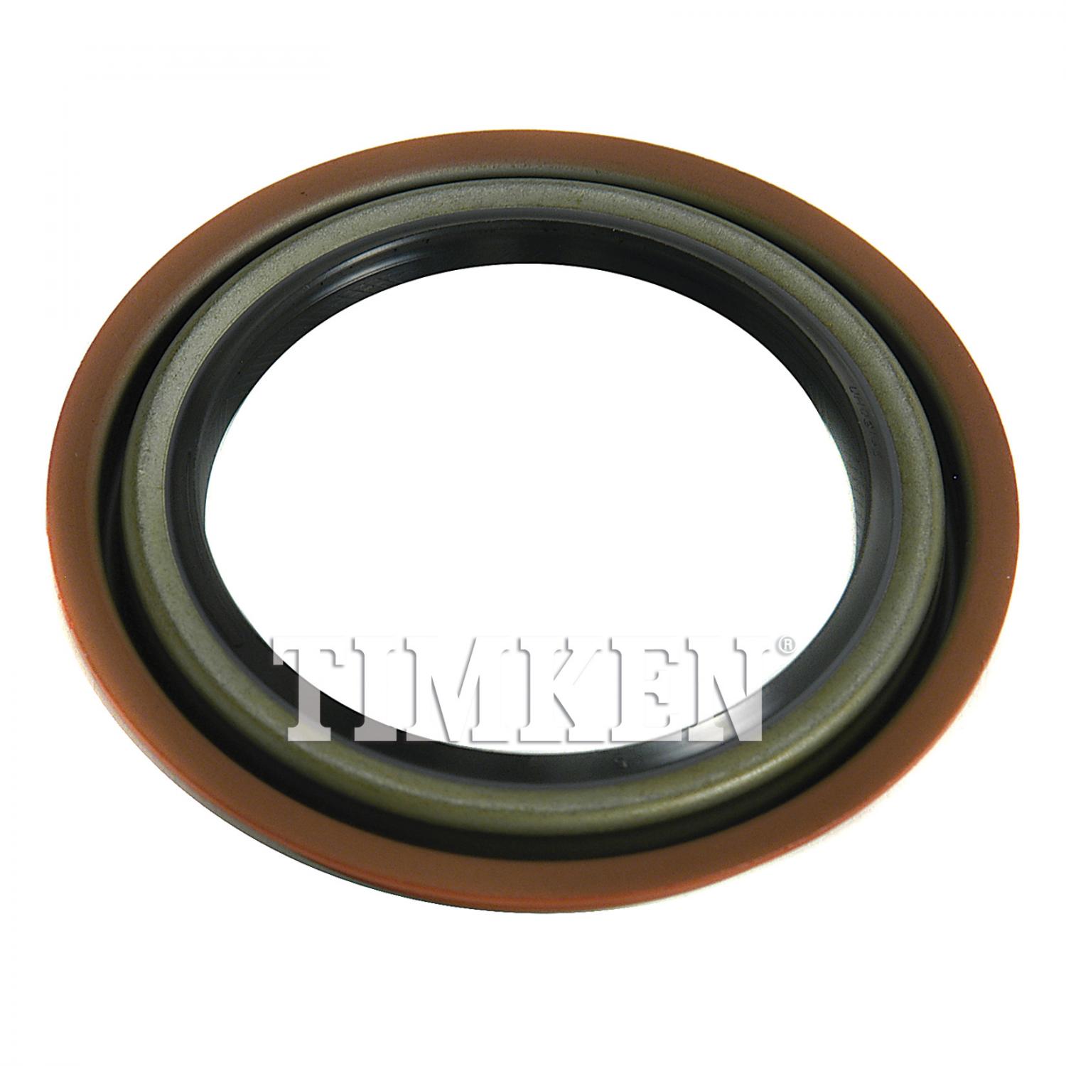 Timken 4250 - Wheel Seal Timken 4250 Axle Spindle Seal product image 2 of 4