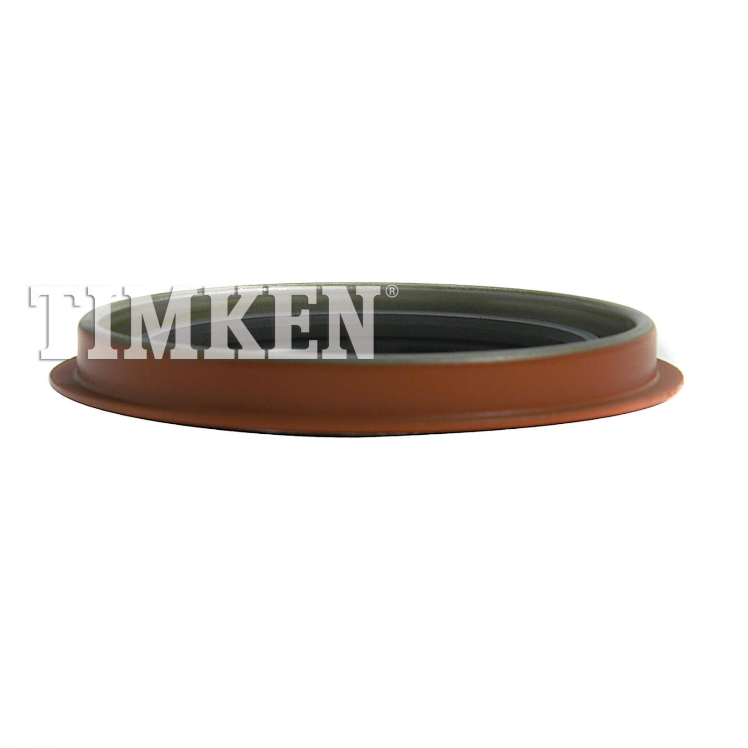 Timken 4250 - Wheel Seal Timken 4250 Axle Spindle Seal product image 3 of 4