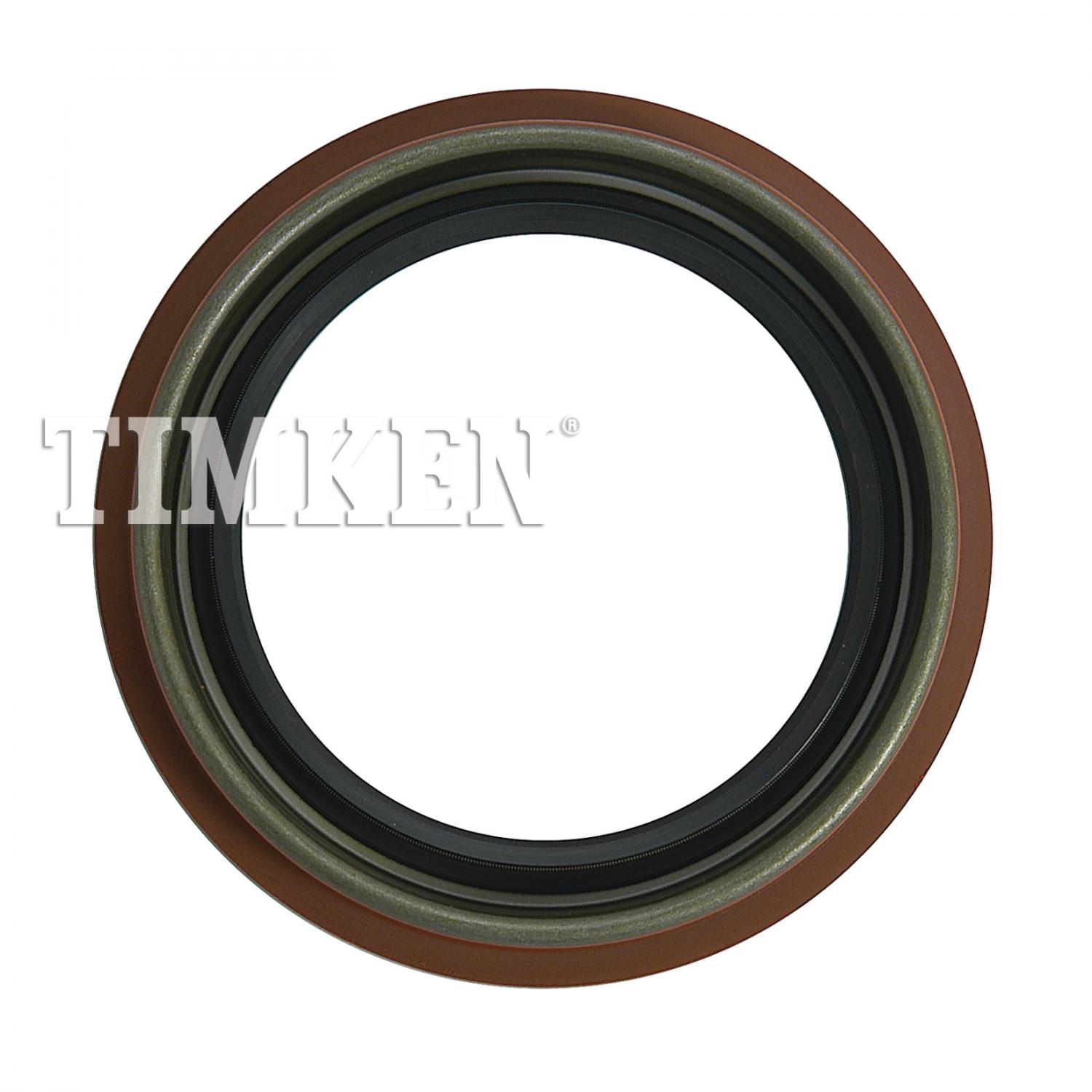 Timken 4250 - Wheel Seal Timken 4250 Axle Spindle Seal product image 4 of 4