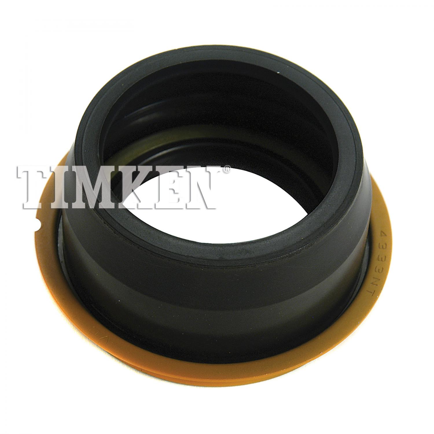 Timken 4333N - Auto Trans Output Shaft Seal Timken 4333N Auto Trans Extension Housing Seal product image 1 of 8