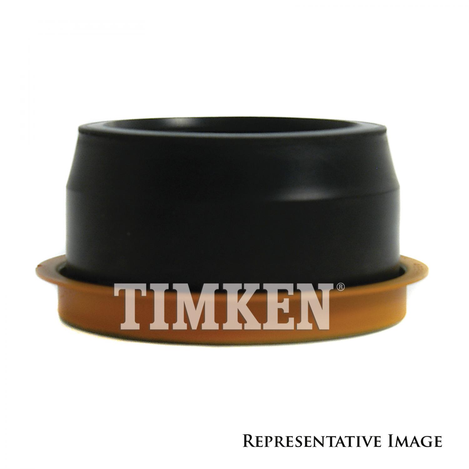 Timken 4333N - Auto Trans Output Shaft Seal Timken 4333N Auto Trans Extension Housing Seal product image 6 of 8