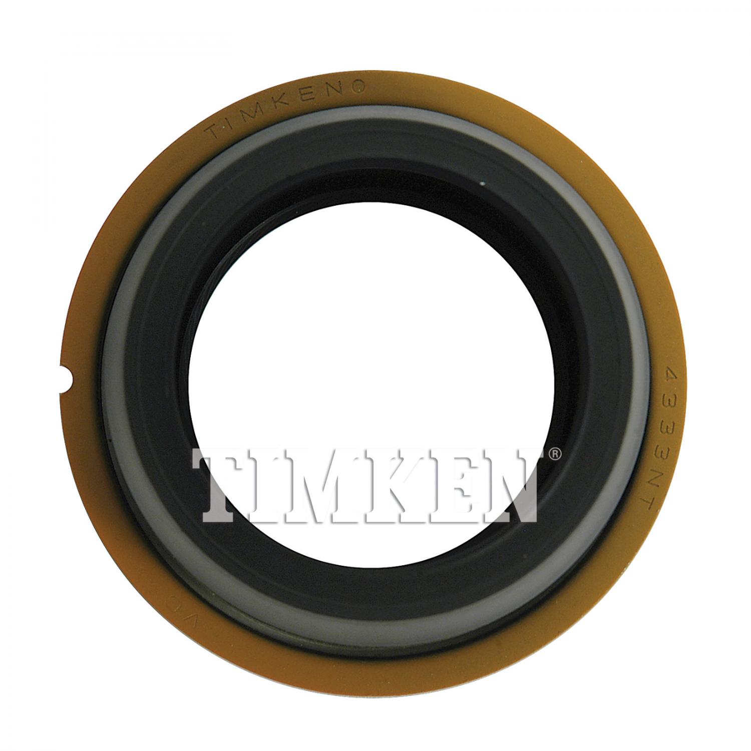 Timken 4333N - Auto Trans Output Shaft Seal Timken 4333N Auto Trans Extension Housing Seal product image 7 of 8