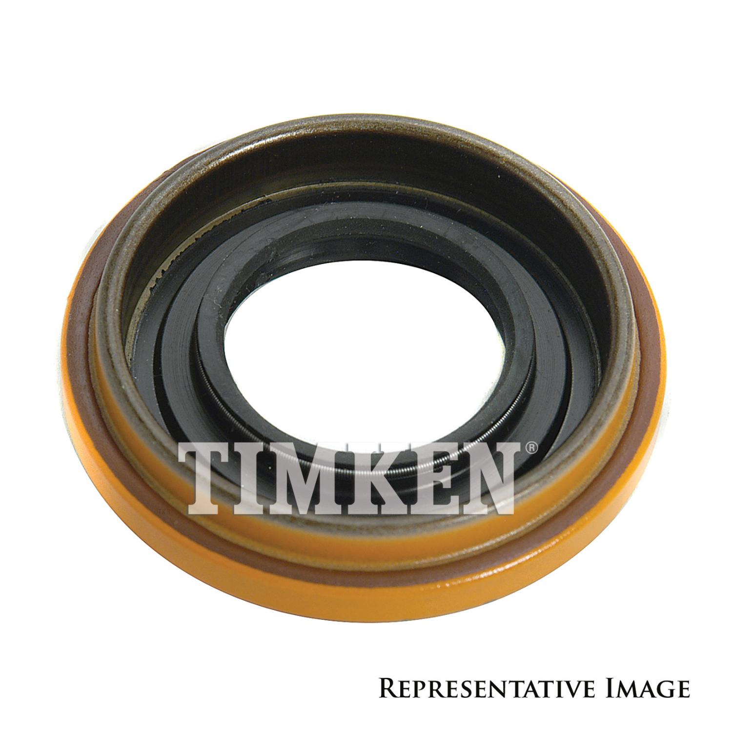 Timken 4525V - Differential Pinion Seal Timken 4525V Differential Pinion Seal product image 1 of 1