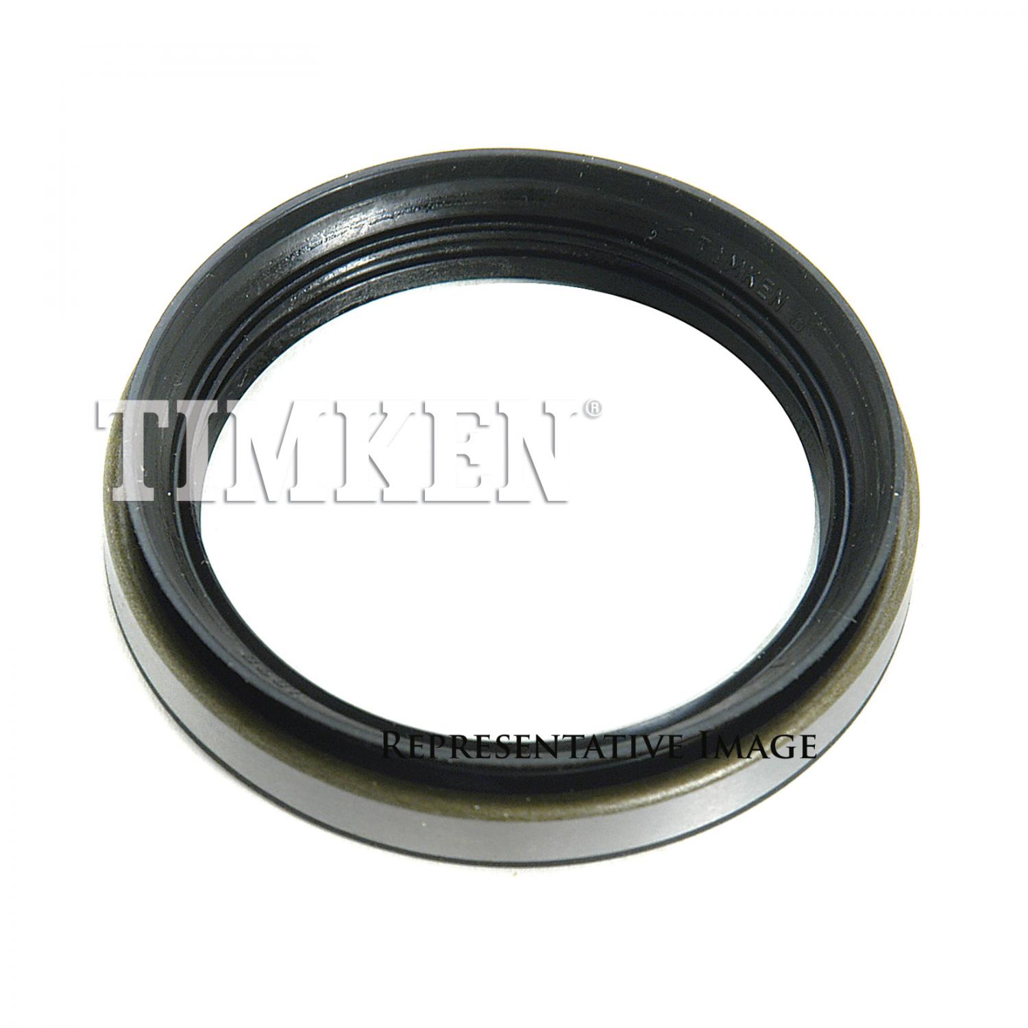 Timken 4528N Manual Trans Extension Housing Seal product image 1 of 1