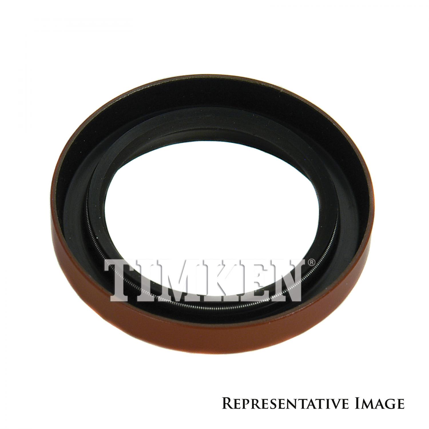 Timken 4529N - Manual Trans Input Shaft Seal Timken 4529N Manual Trans Input Shaft Seal product image 2 of 4