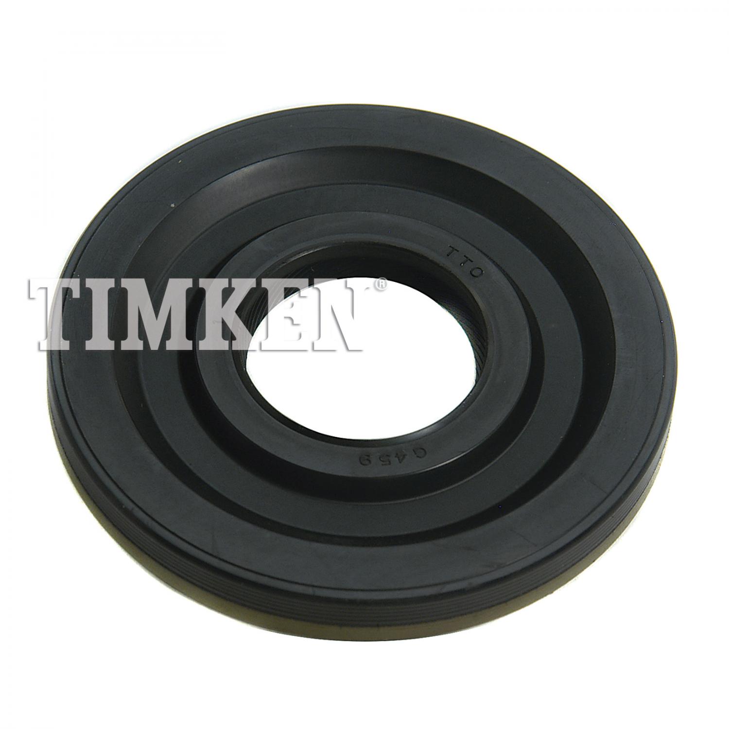 Timken 4532N - Manual Trans Output Shaft Seal Timken 4532N Manual Trans Extension Housing Seal product image 1 of 8