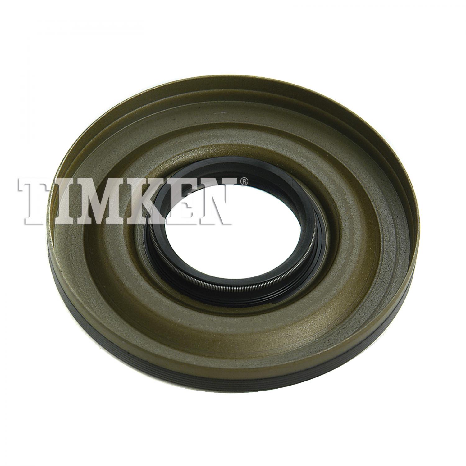 Timken 4532N - Manual Trans Output Shaft Seal Timken 4532N Manual Trans Extension Housing Seal product image 3 of 8