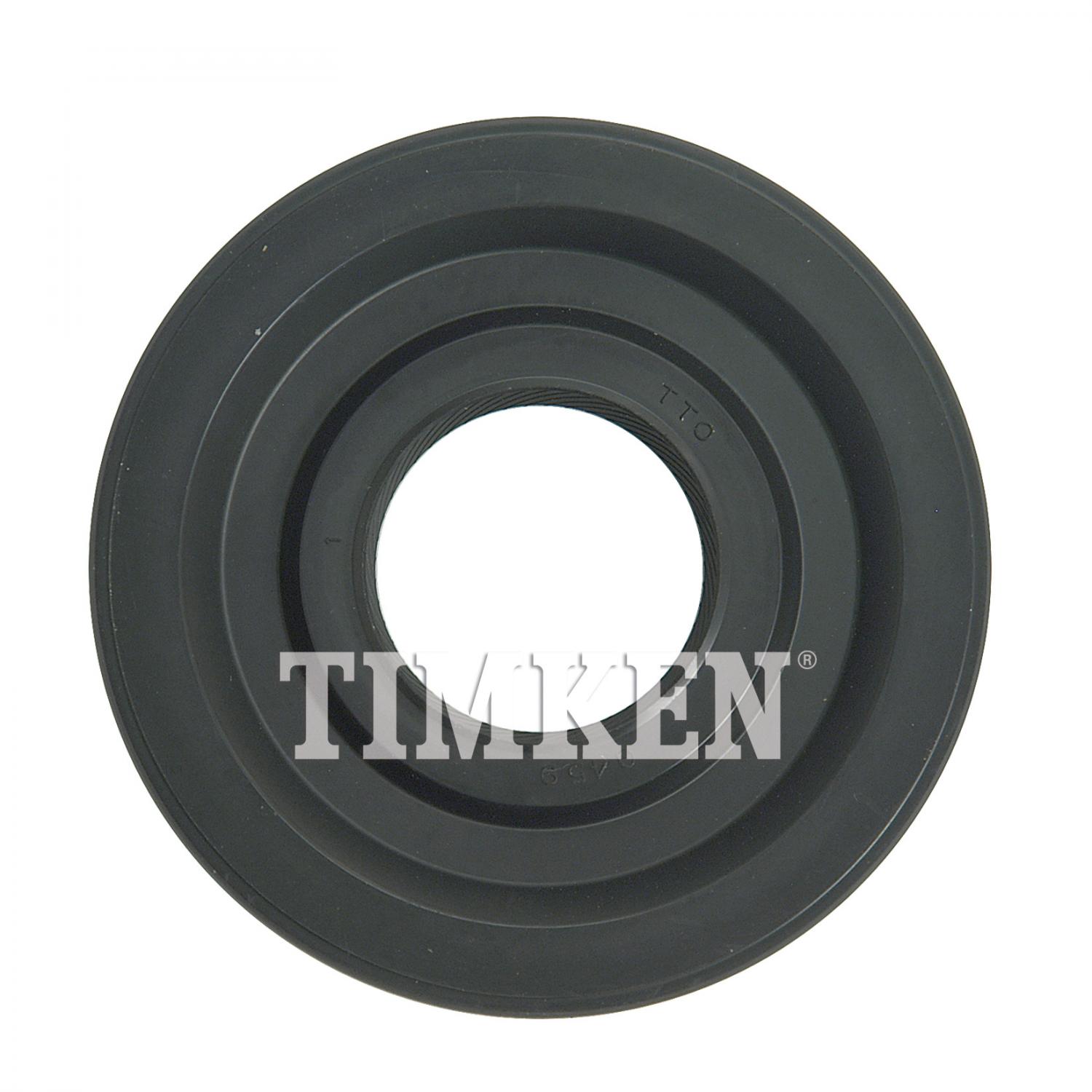 Timken 4532N - Manual Trans Output Shaft Seal Timken 4532N Manual Trans Extension Housing Seal product image 7 of 8