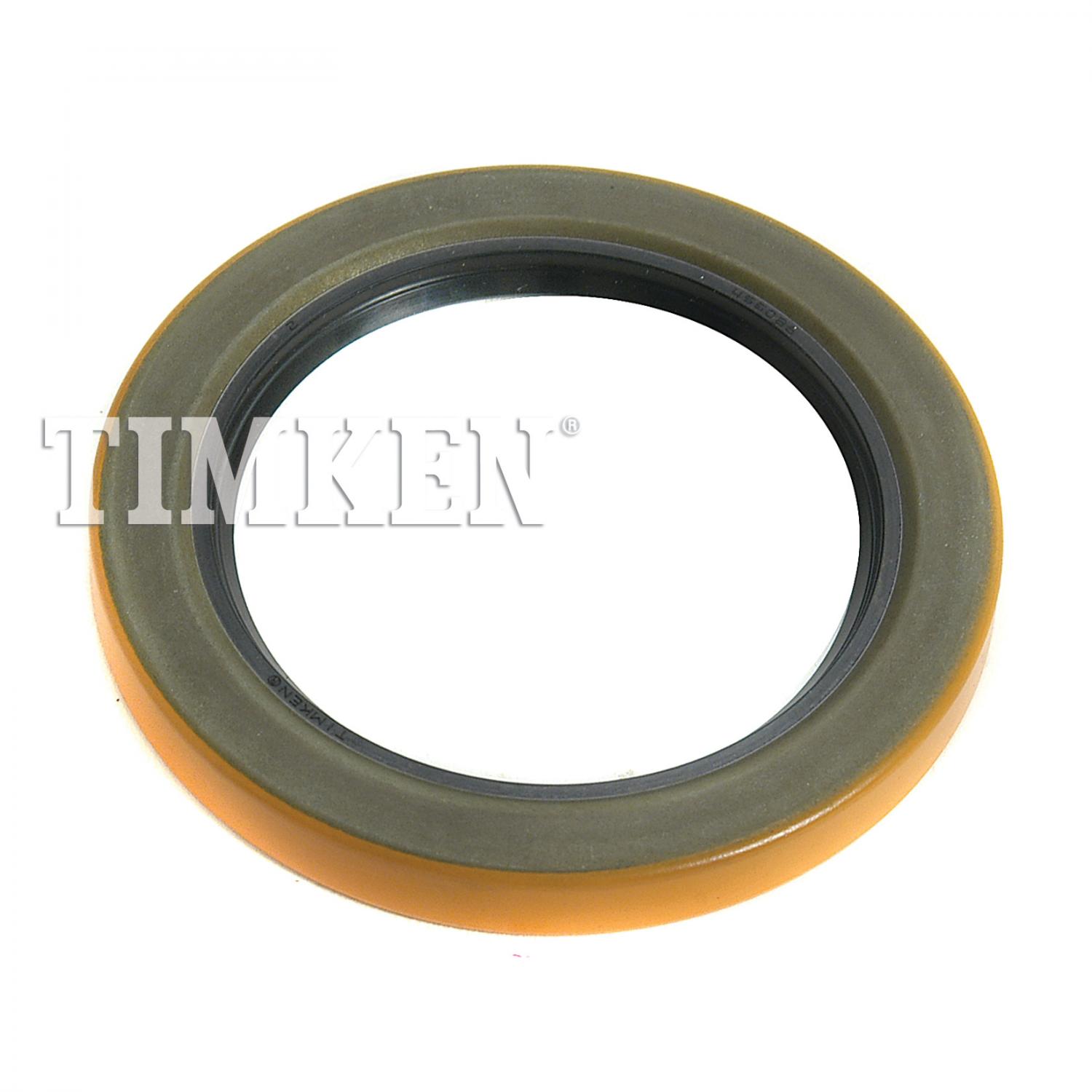 Timken 455086 - Wheel Seal Timken 455086 Wheel Seal product image 1 of 4