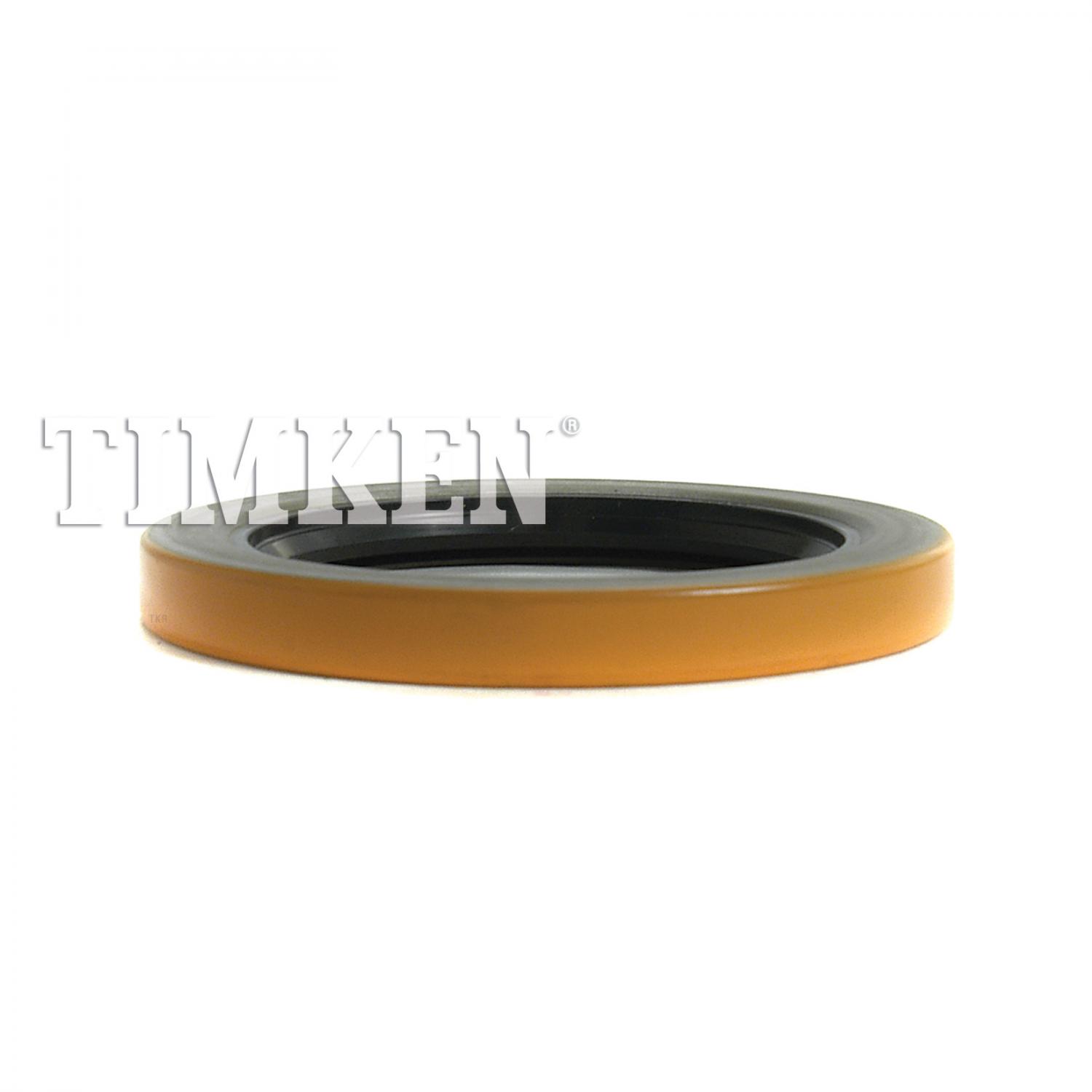 Timken 455086 - Wheel Seal Timken 455086 Wheel Seal product image 3 of 4