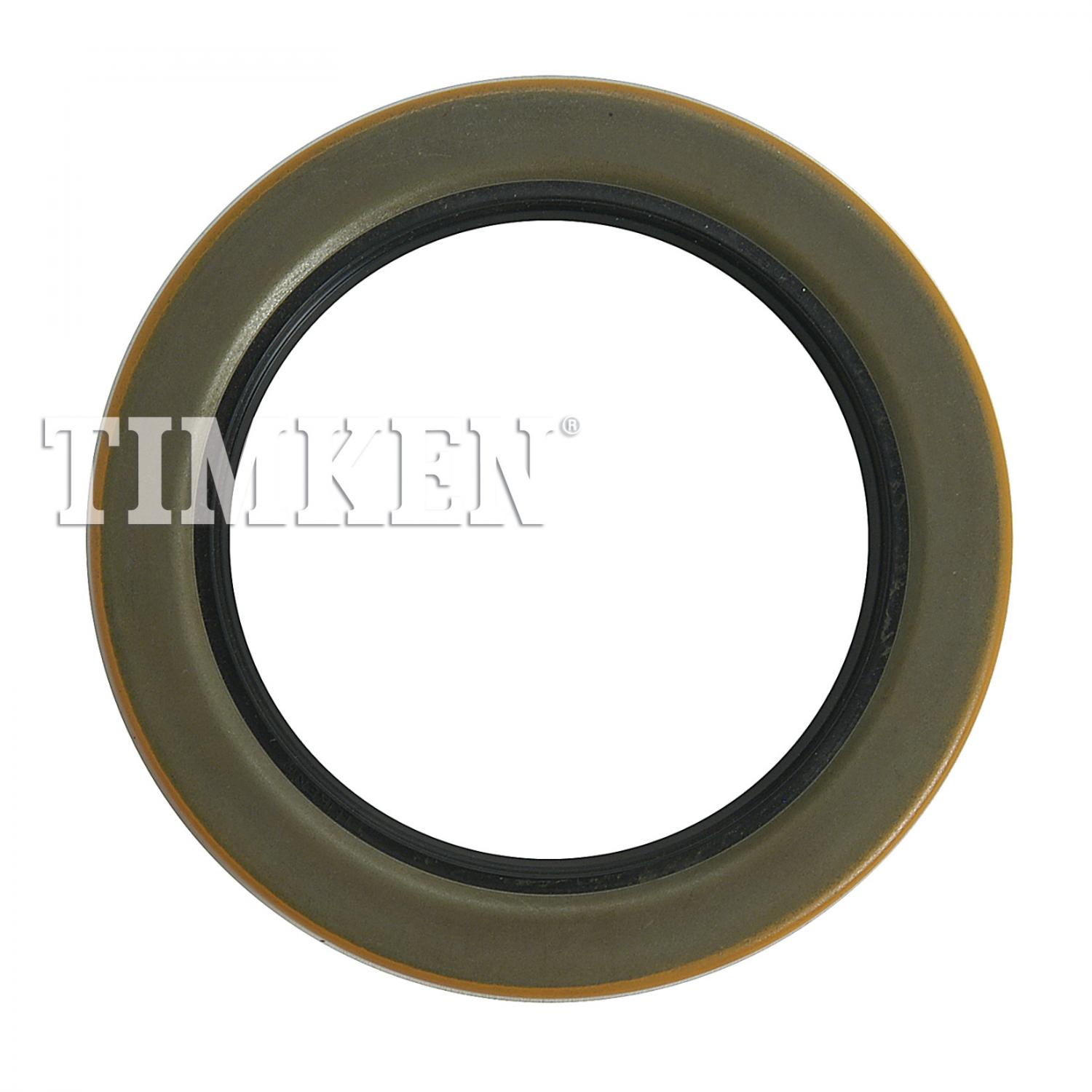 Timken 455086 - Wheel Seal Timken 455086 Wheel Seal product image 4 of 4