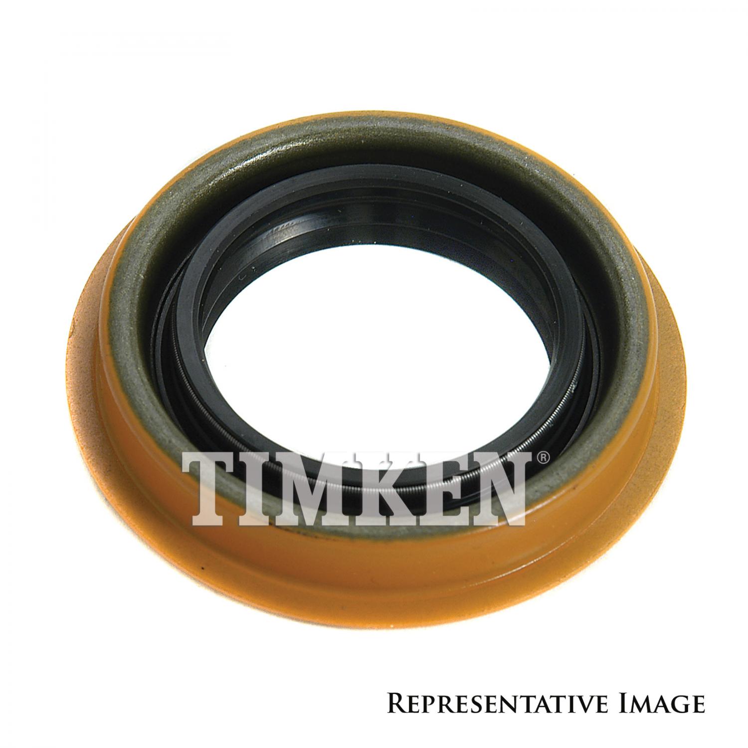 Timken 4583 Auto Trans Extension Housing Seal product image 1 of 1