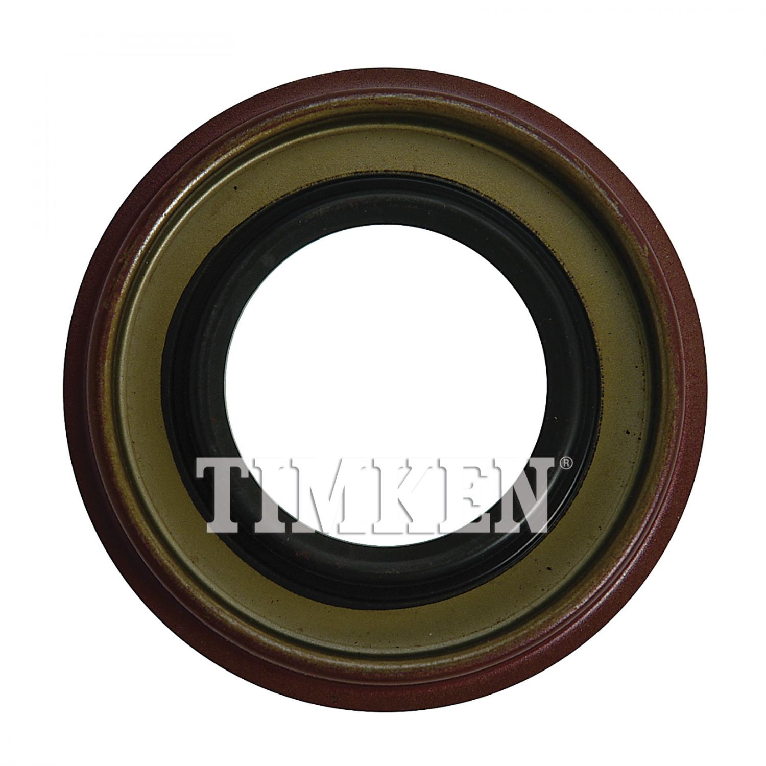 Timken 4674N - Auto Trans Output Shaft Seal Timken 4674N Auto Trans Output Shaft Seal product image 7 of 8