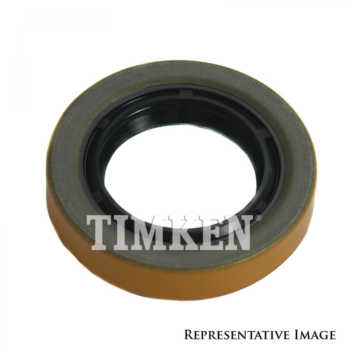 Timken 4738N - Auto Trans Output Shaft Seal Timken 4738N Auto Trans Output Shaft Seal product image 1 of 1