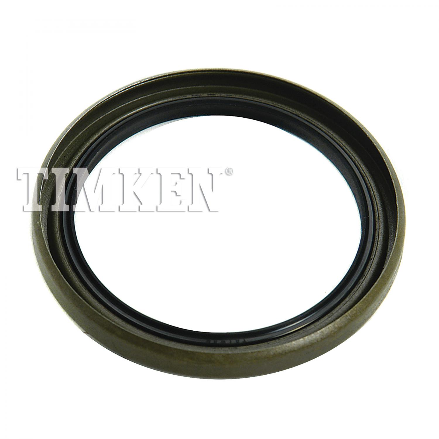 Timken 4739 - Wheel Seal Timken 4739 Wheel Seal product image 2 of 4