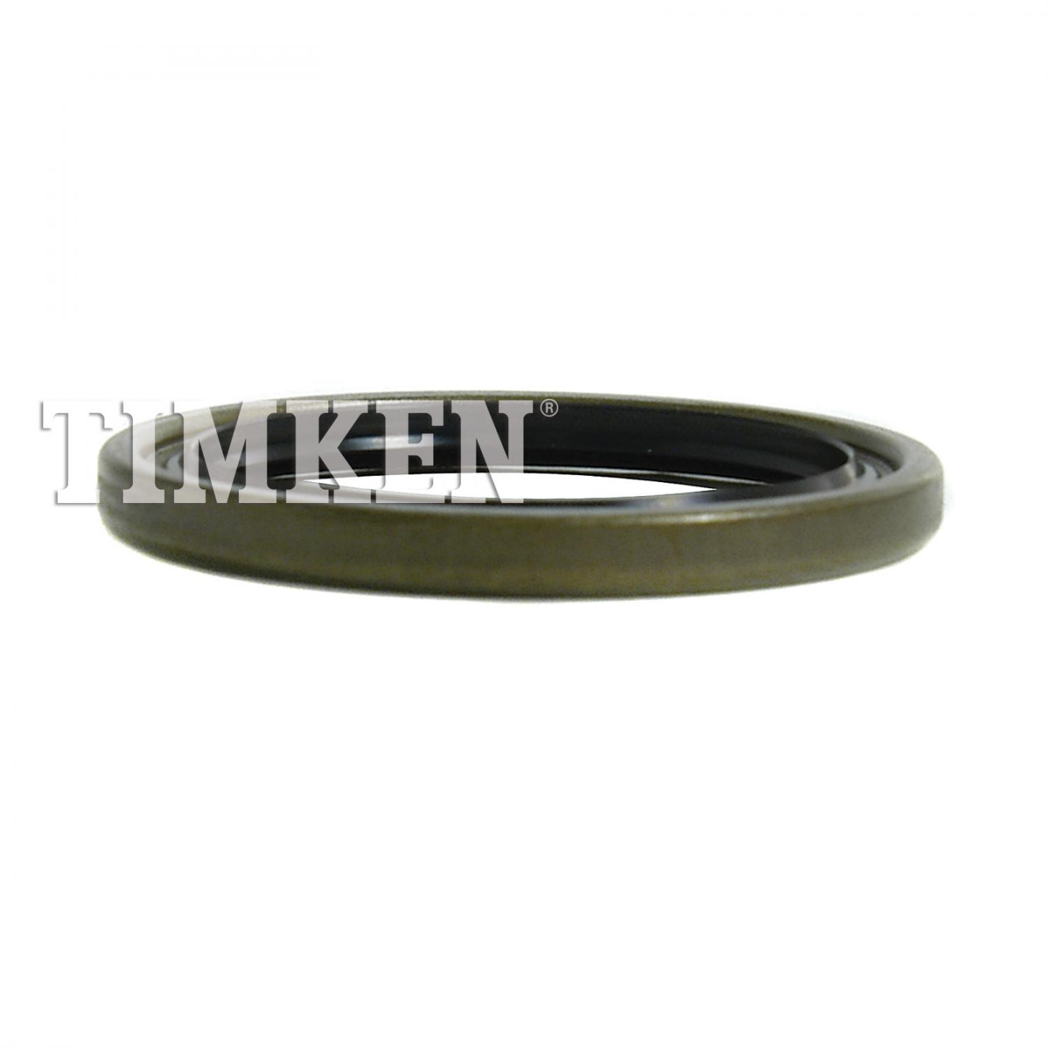 Timken 4739 - Wheel Seal Timken 4739 Wheel Seal product image 3 of 4