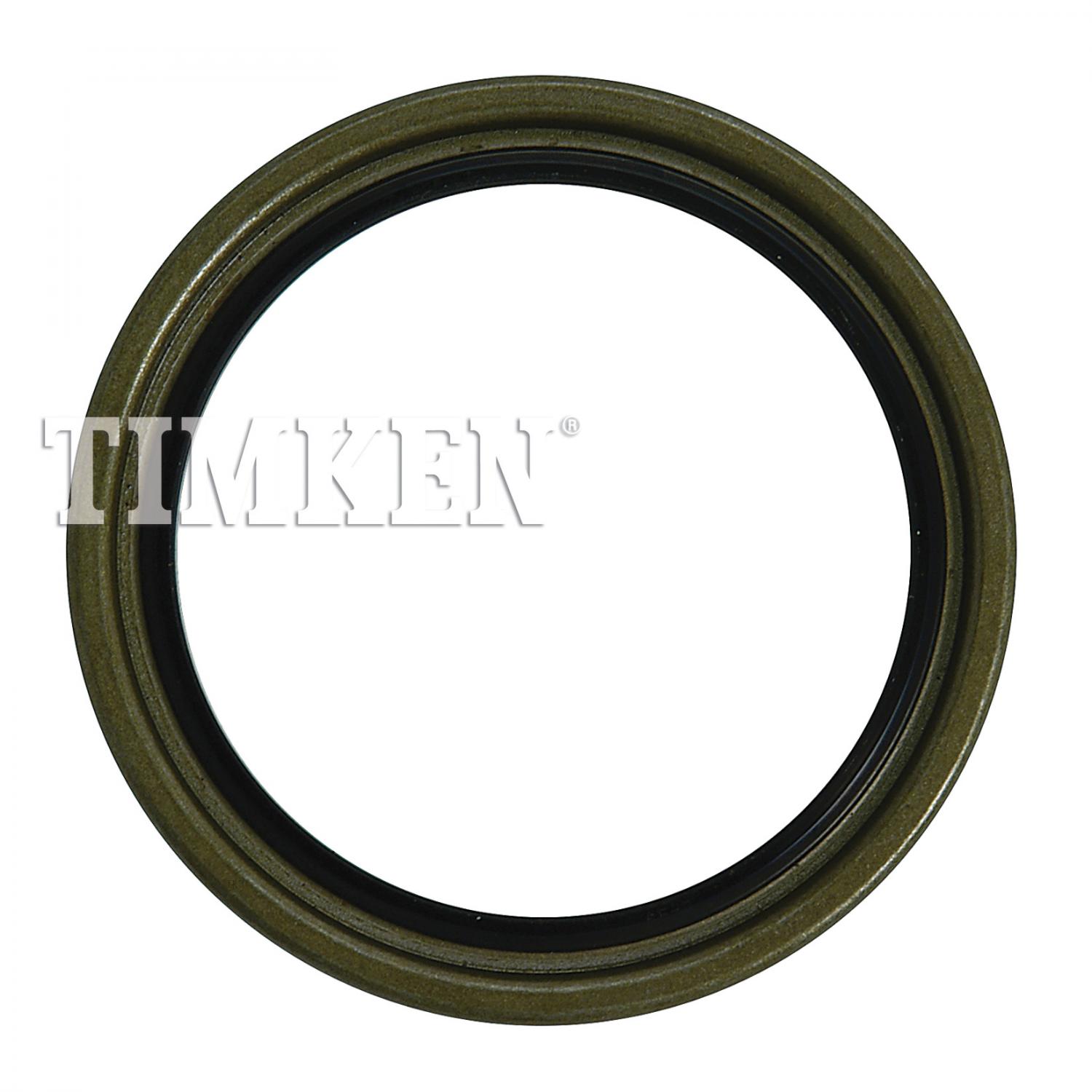 Timken 4739 - Wheel Seal Timken 4739 Wheel Seal product image 4 of 4
