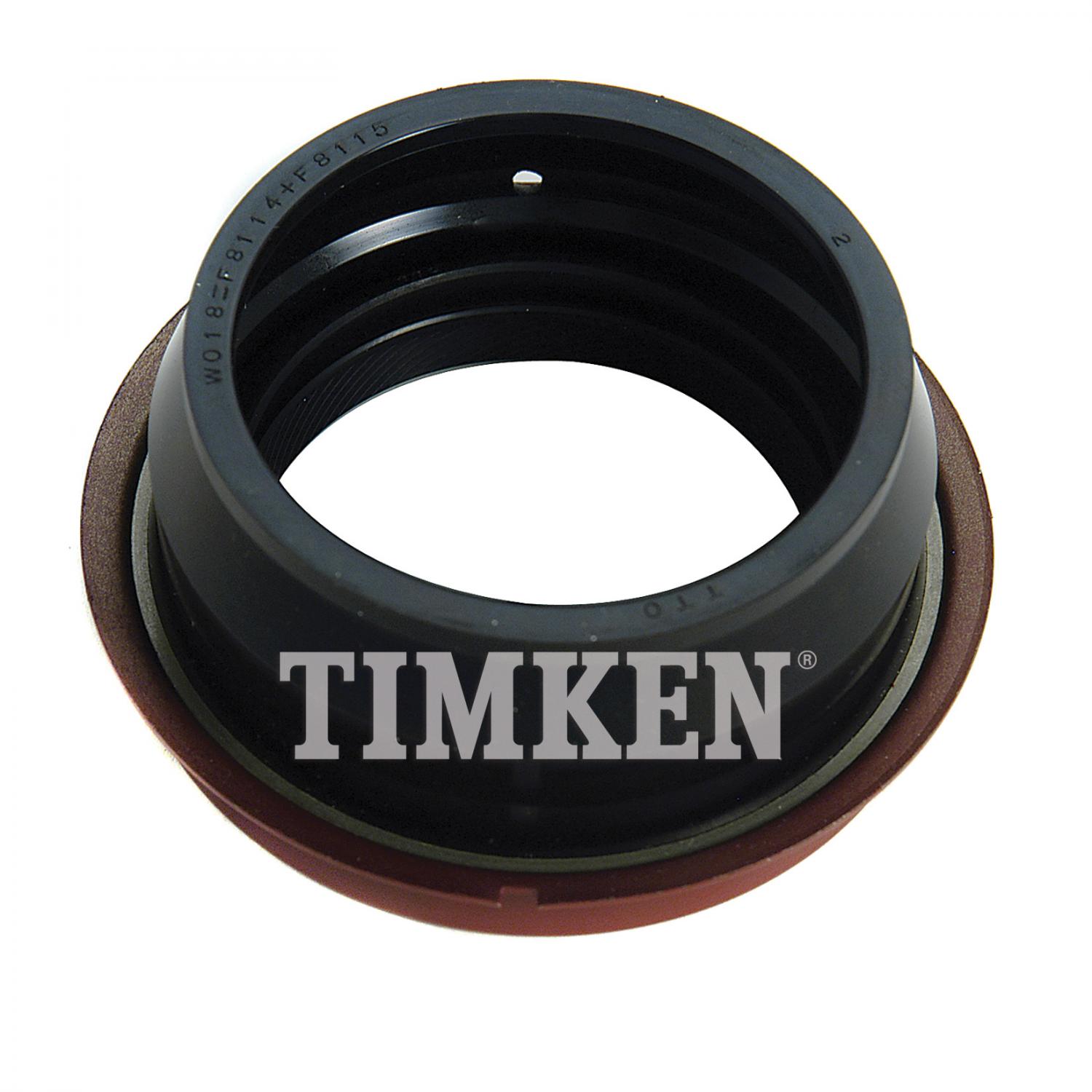 Timken 4741 - Manual Trans Output Shaft Seal Timken 4741 Auto Trans Extension Housing Seal product image 1 of 8