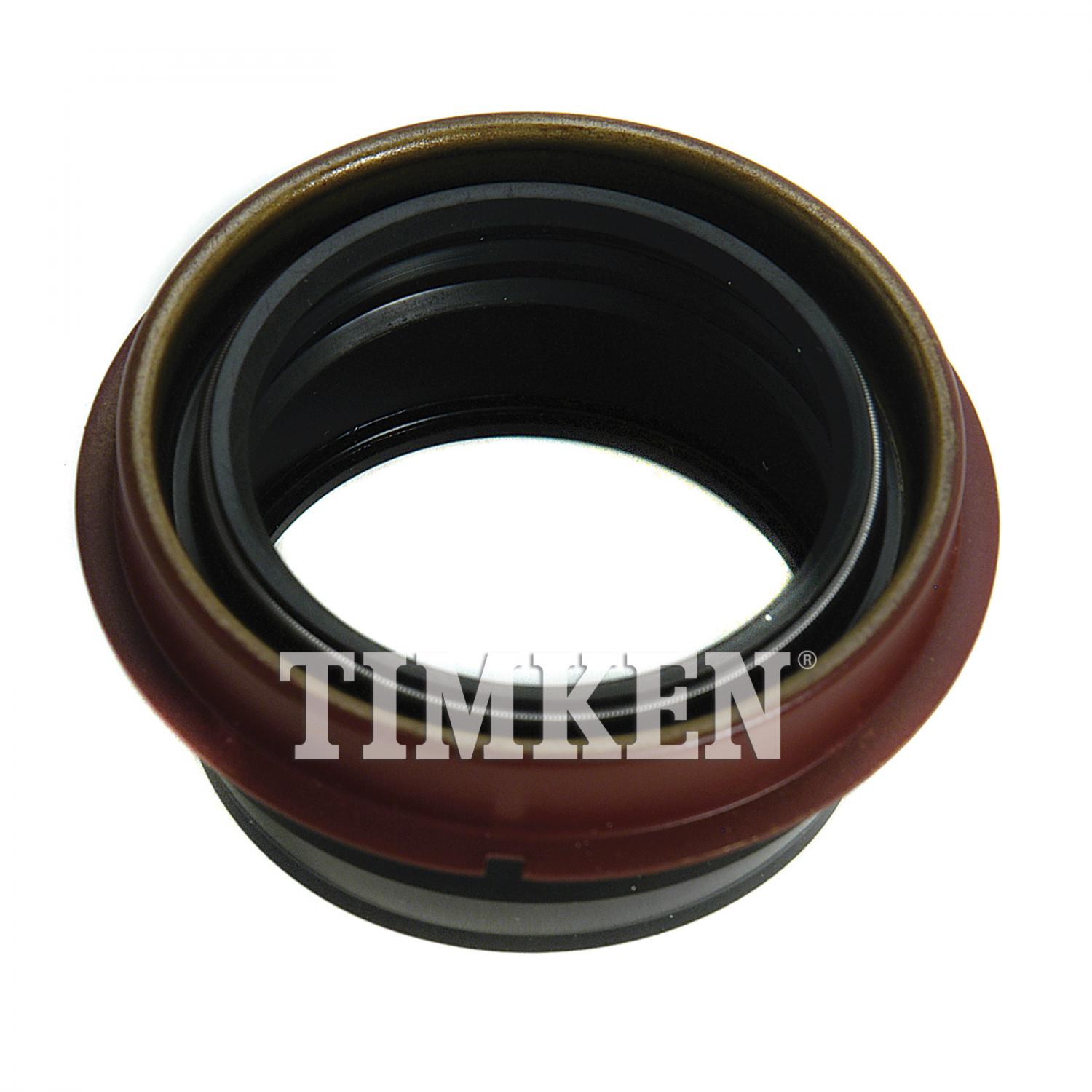 Timken 4741 - Manual Trans Output Shaft Seal Timken 4741 Auto Trans Extension Housing Seal product image 3 of 8