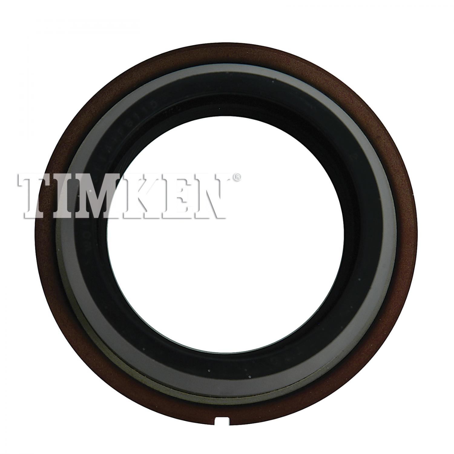 Timken 4741 - Manual Trans Output Shaft Seal Timken 4741 Auto Trans Extension Housing Seal product image 7 of 8